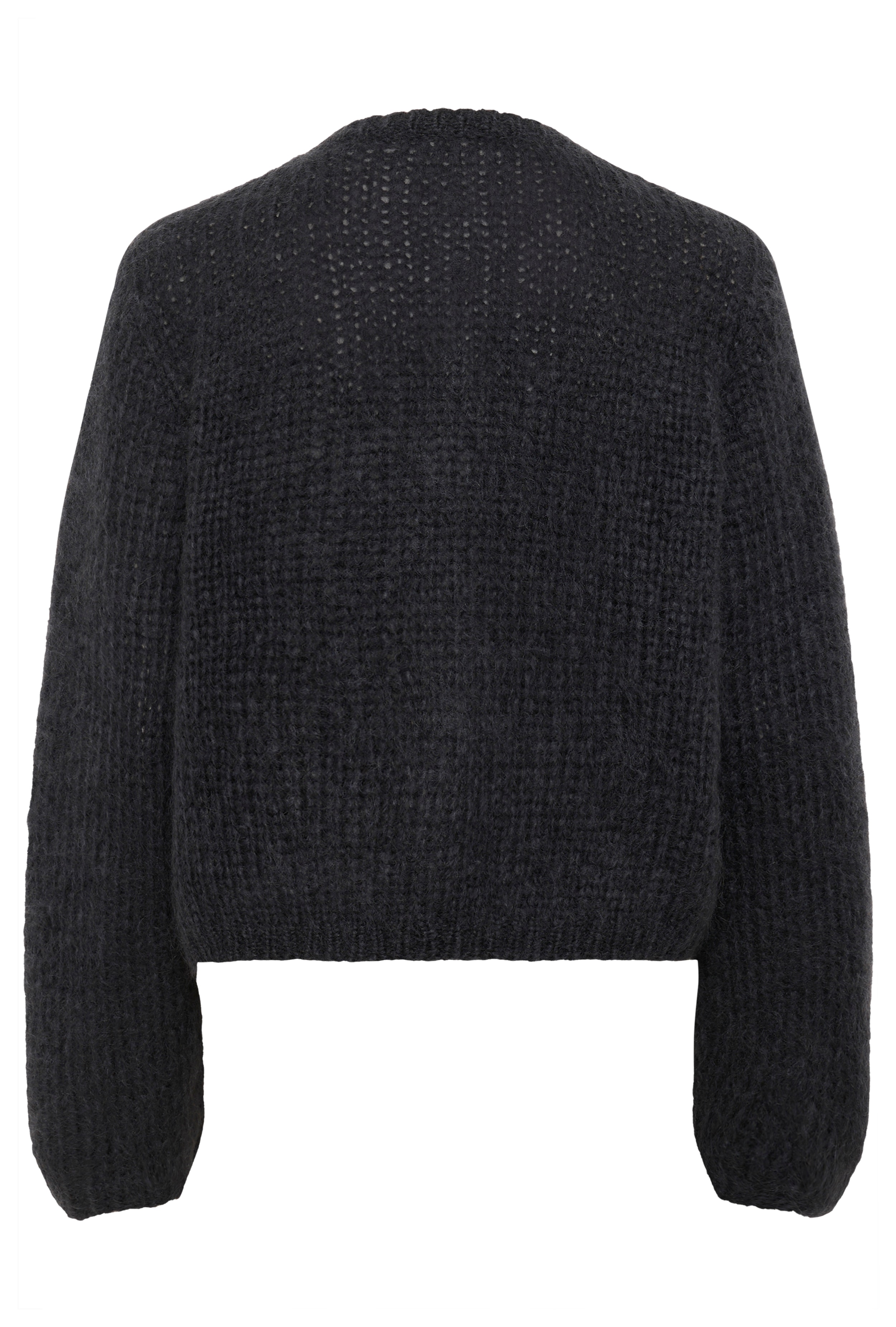 JetraIW Mohair Cardigan PACK BACK 30109620-300596