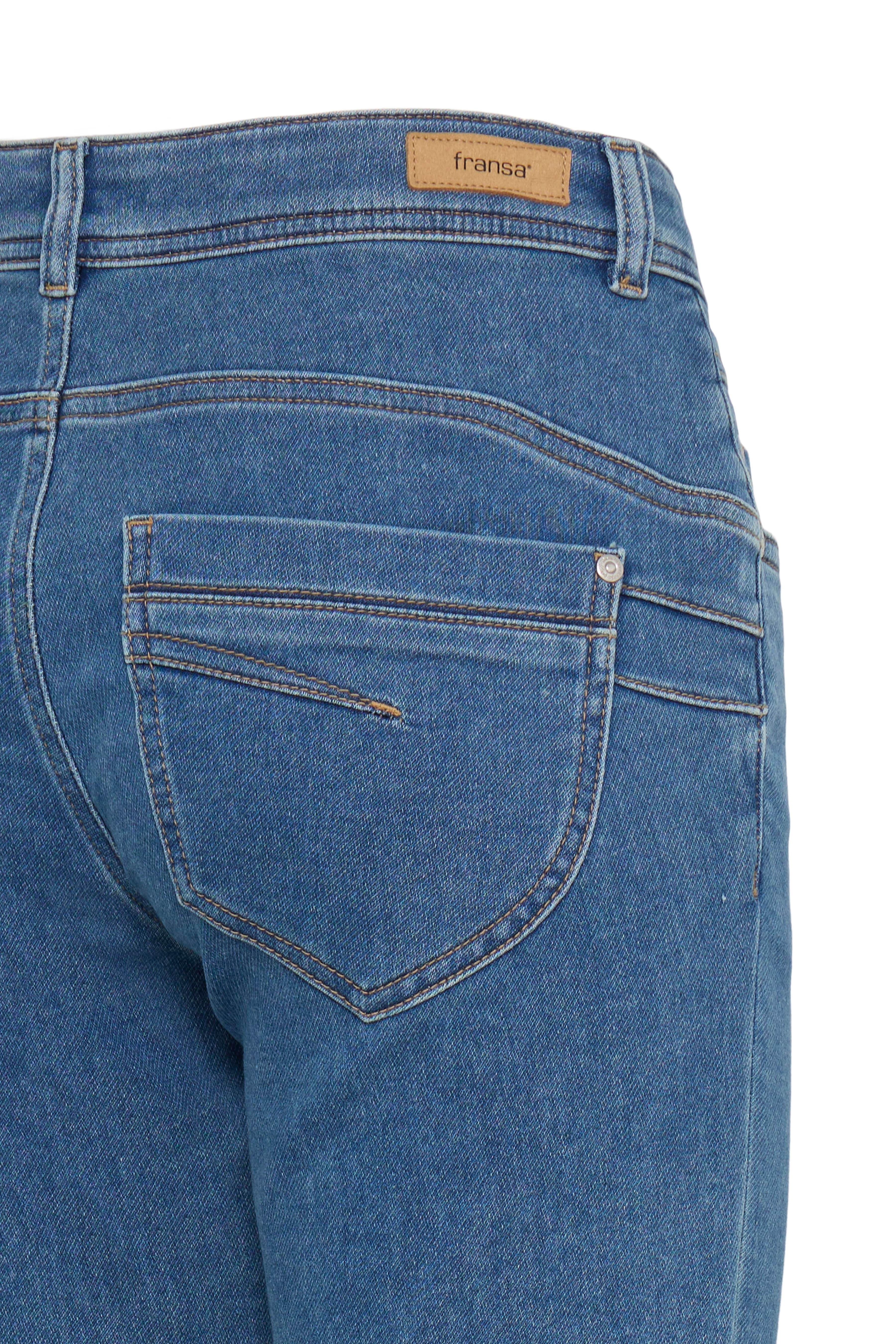 FRVILJA Jeans PACK DETAIL 20616148-200988