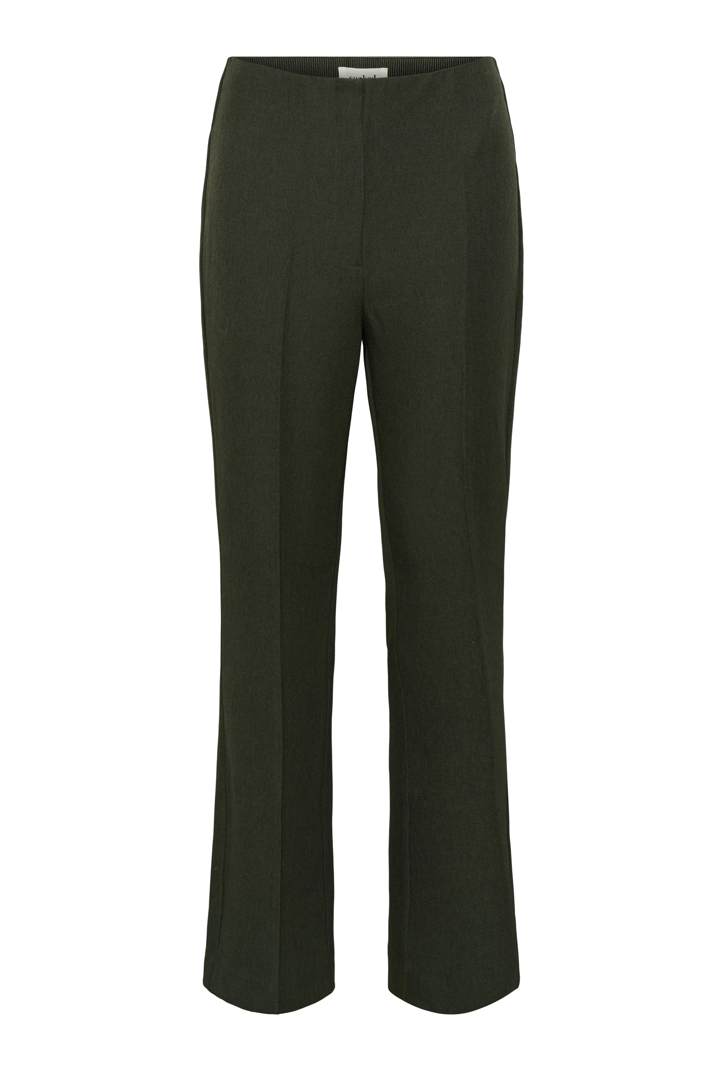 SLLilu Trousers PACK FRONT 30409268-1905091
