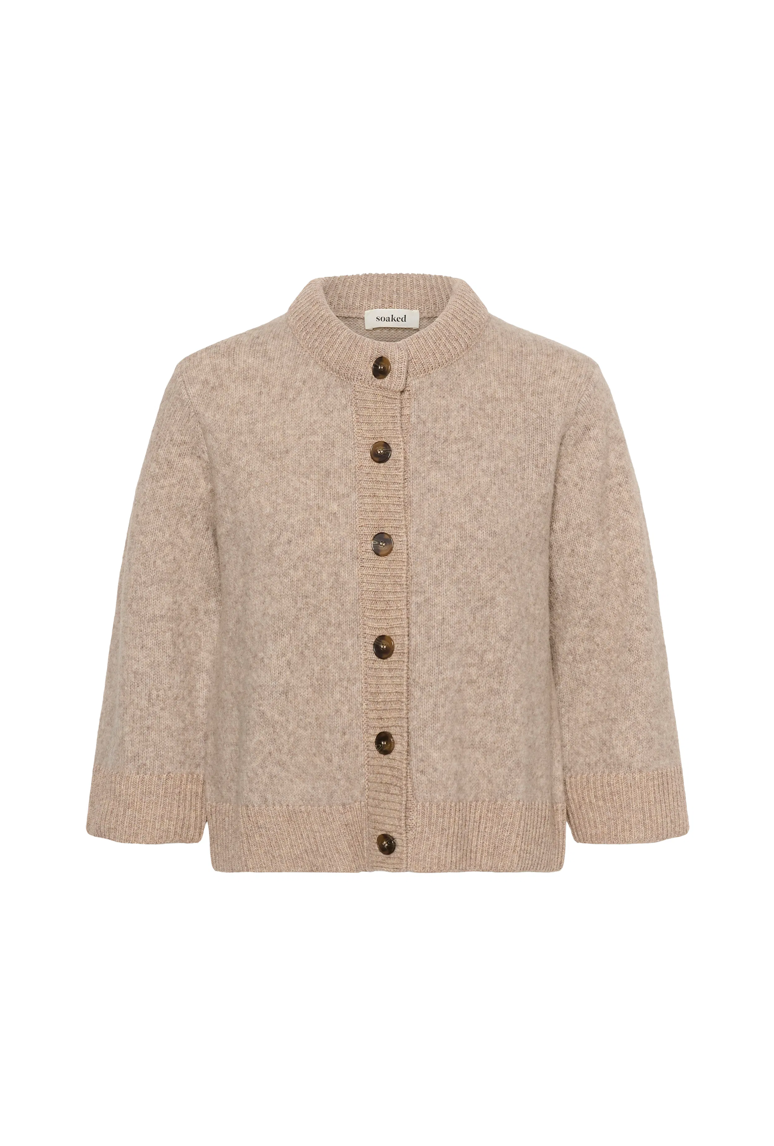 SLIdalia Cardigan PACK FRONT 30409424-1811121