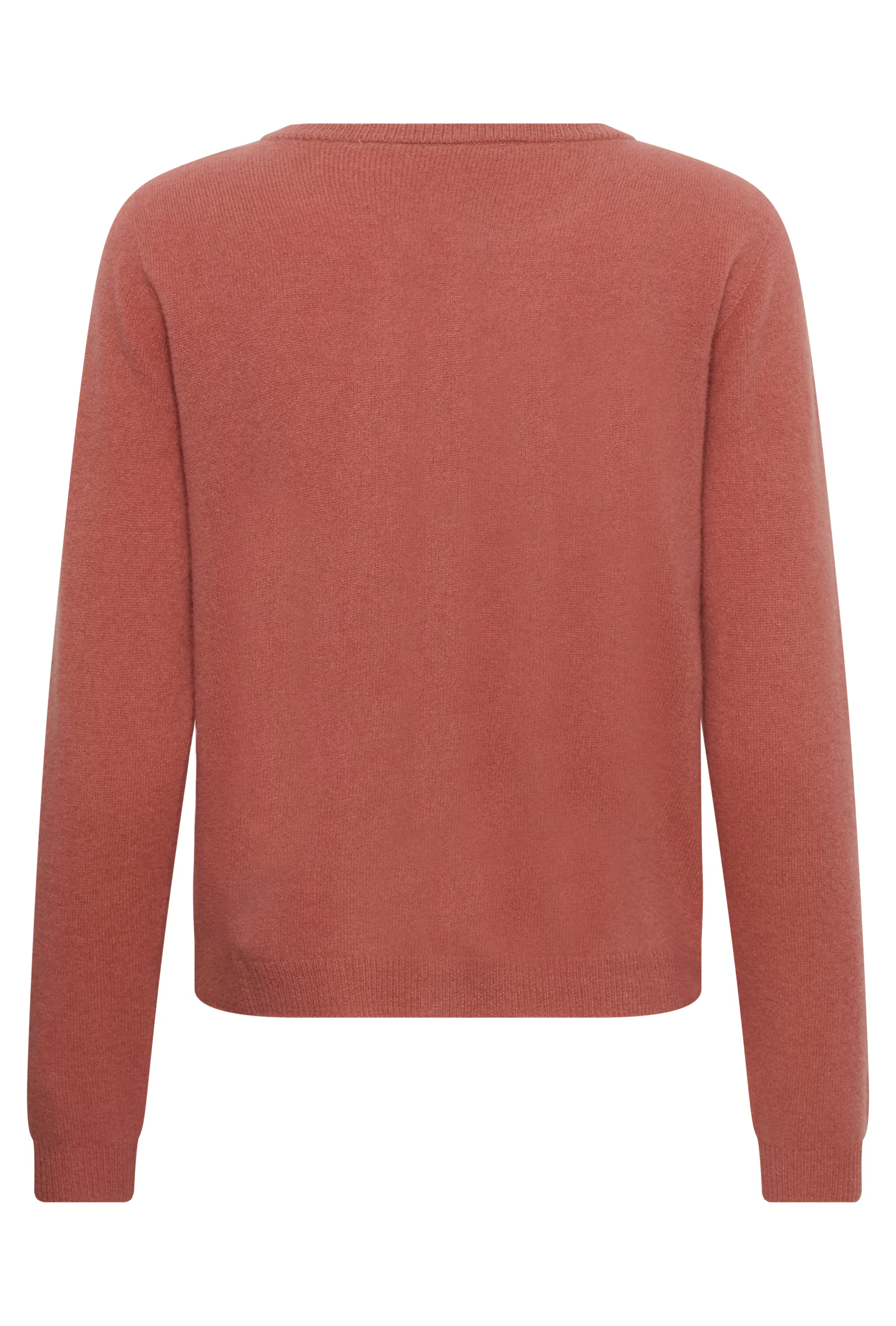 CRMela Cardigan aus 100% Wolle PACK FRONT 10615473-171522
