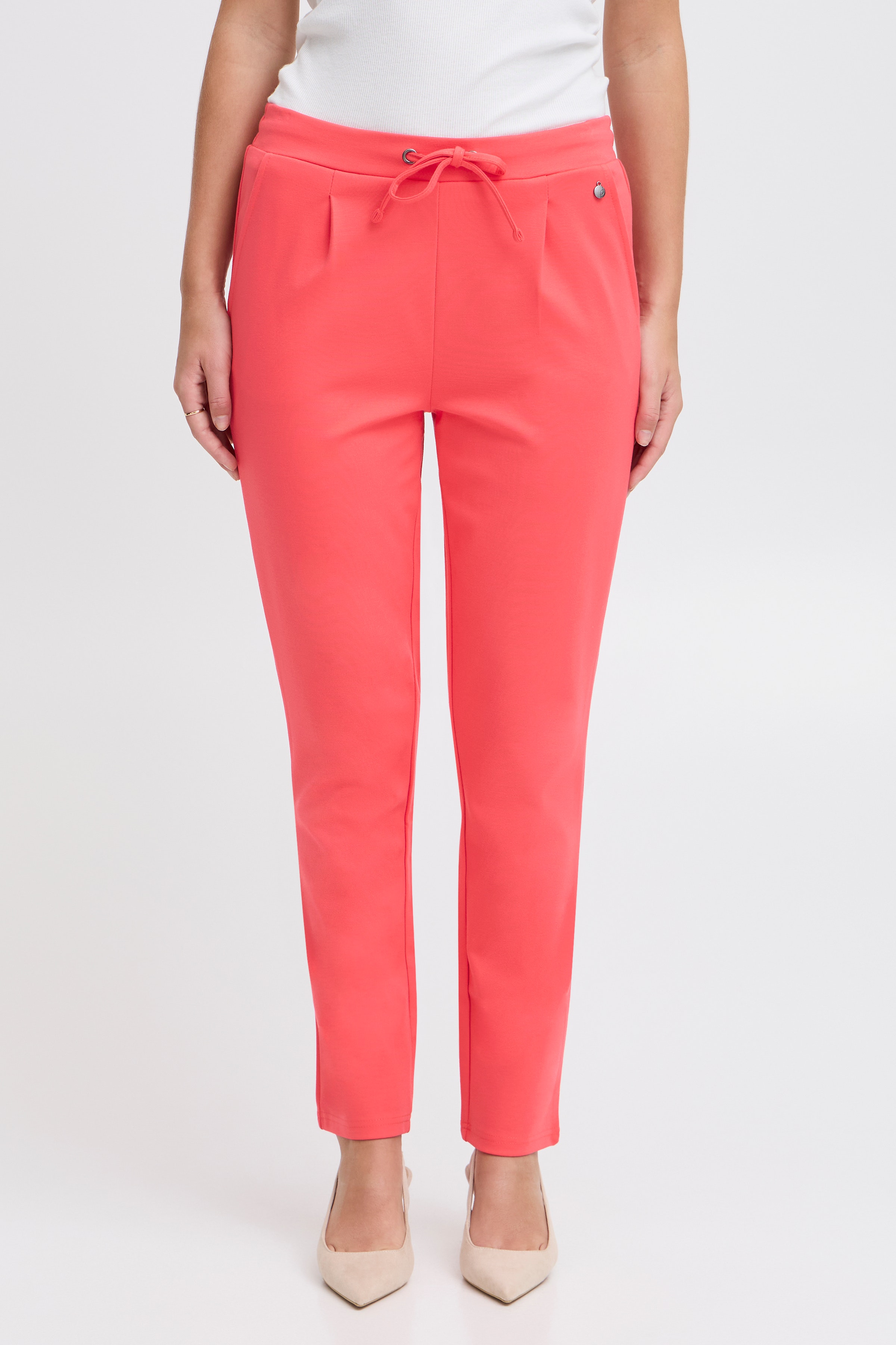 FRZASTRETCH Bukser LOOKBOOK FRONT 20605622-181756