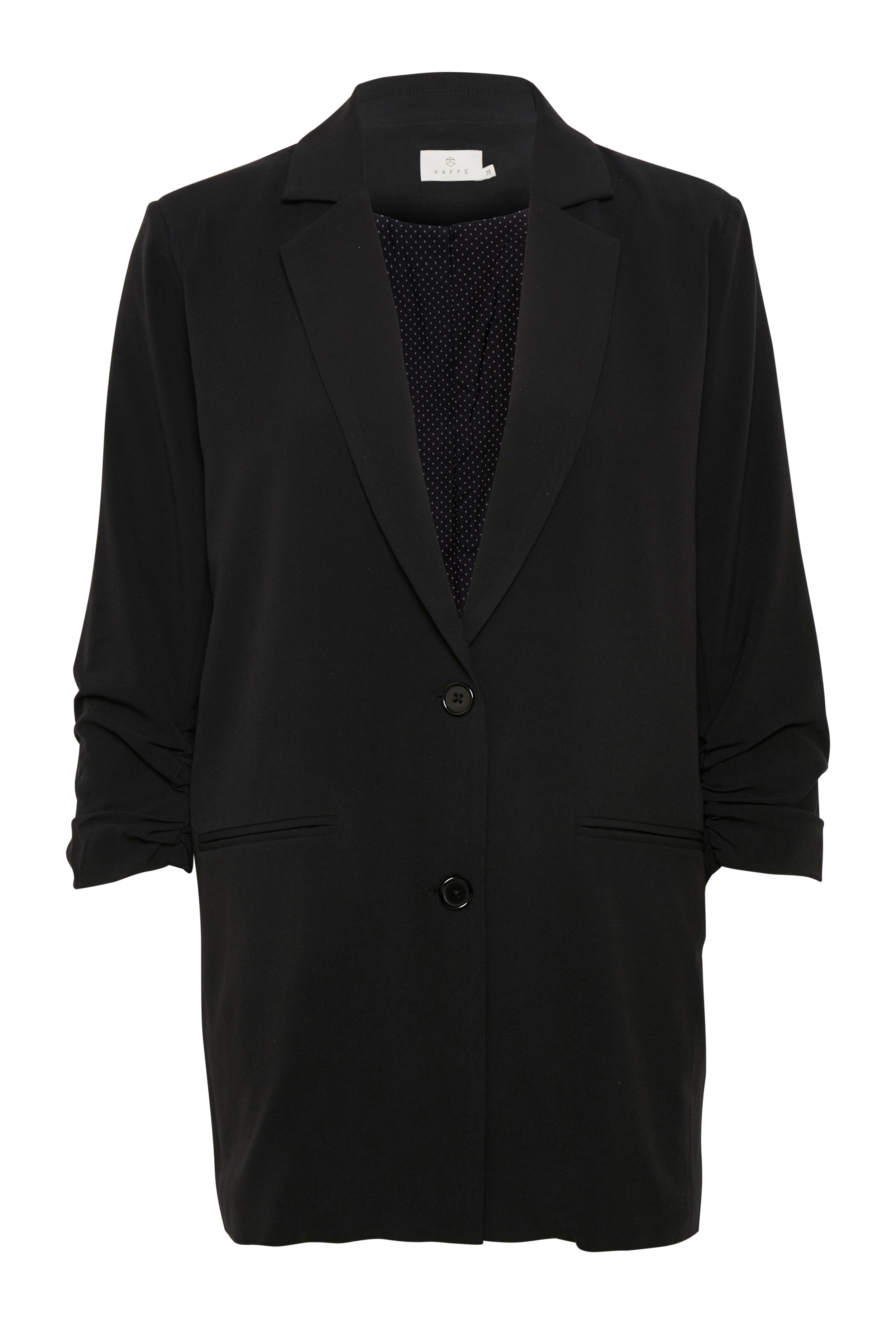 Blazer LOOKBOOK FRONT 10503948-50600
