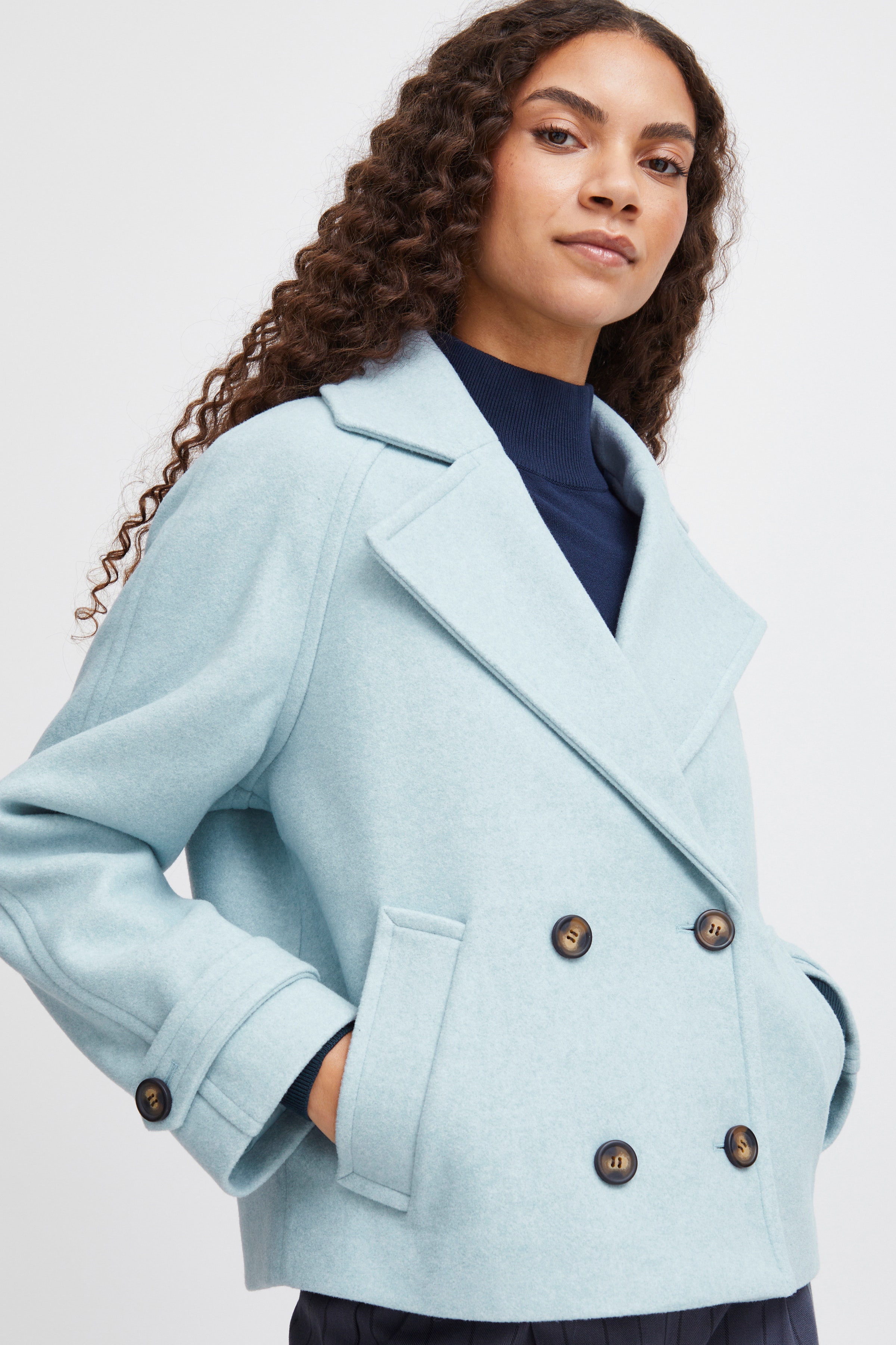 BYCILIA Oberbekleidung LOOKBOOK DETAIL 20815132-1640101