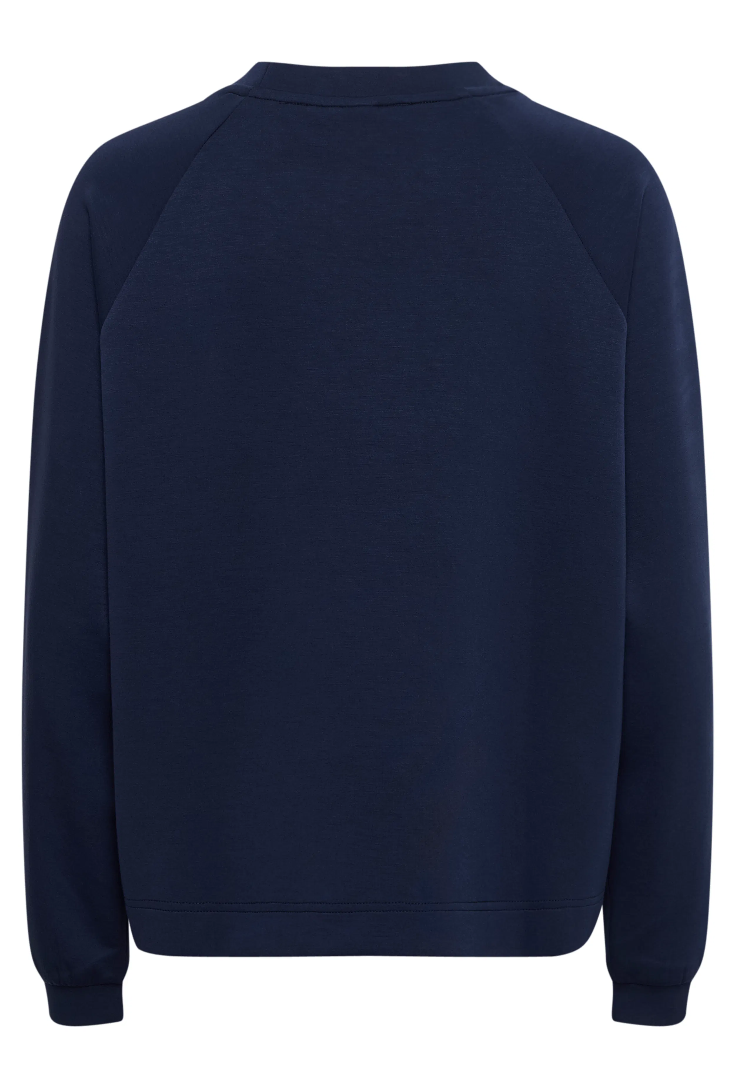 BPadona Sweatshirt PACK FRONT 10590857-194020B