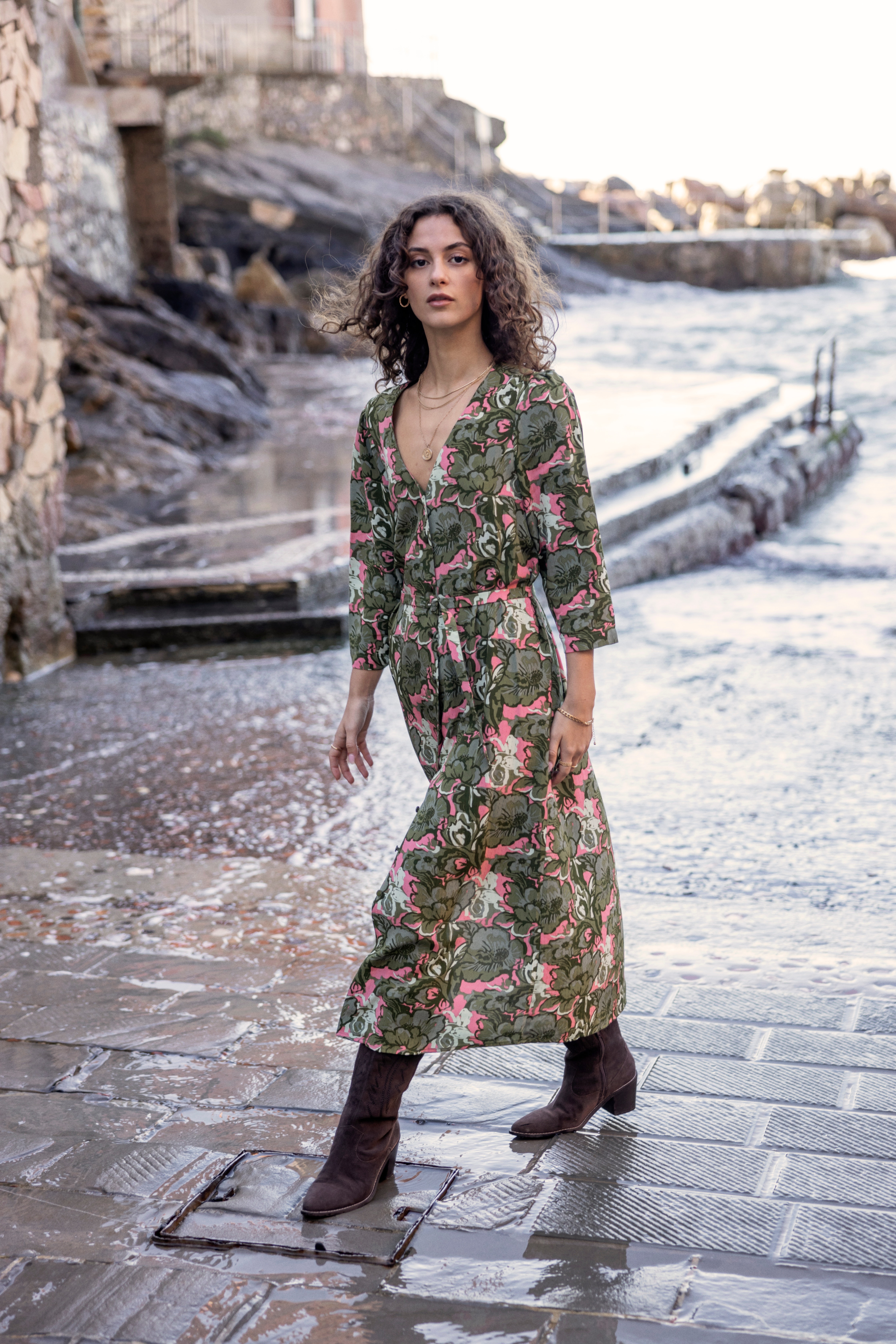 IRFARROW Robe LOCATION NONE 20119613-202406