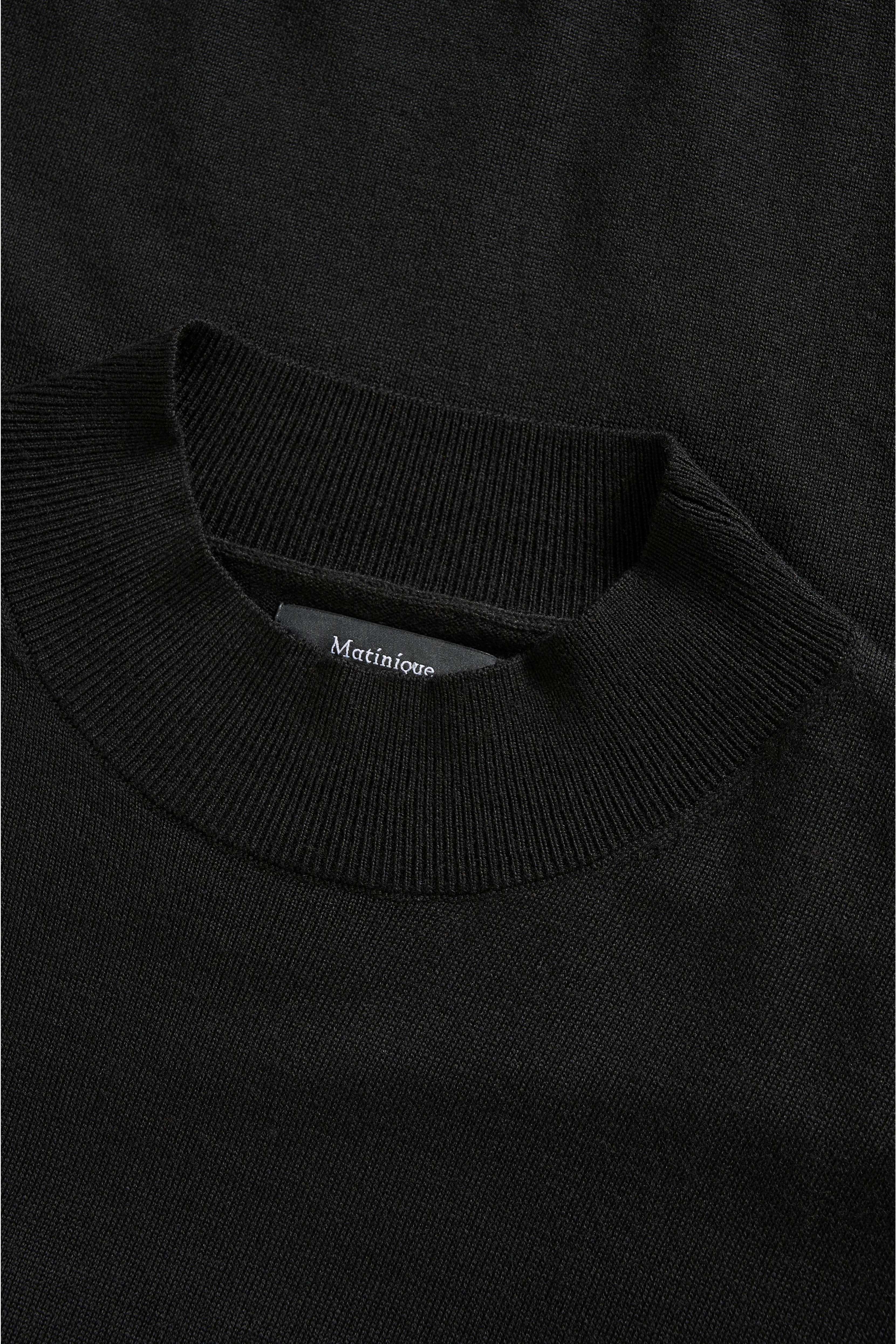 MAturtle Knitted Pullover PACK DETAIL 30205063-300275