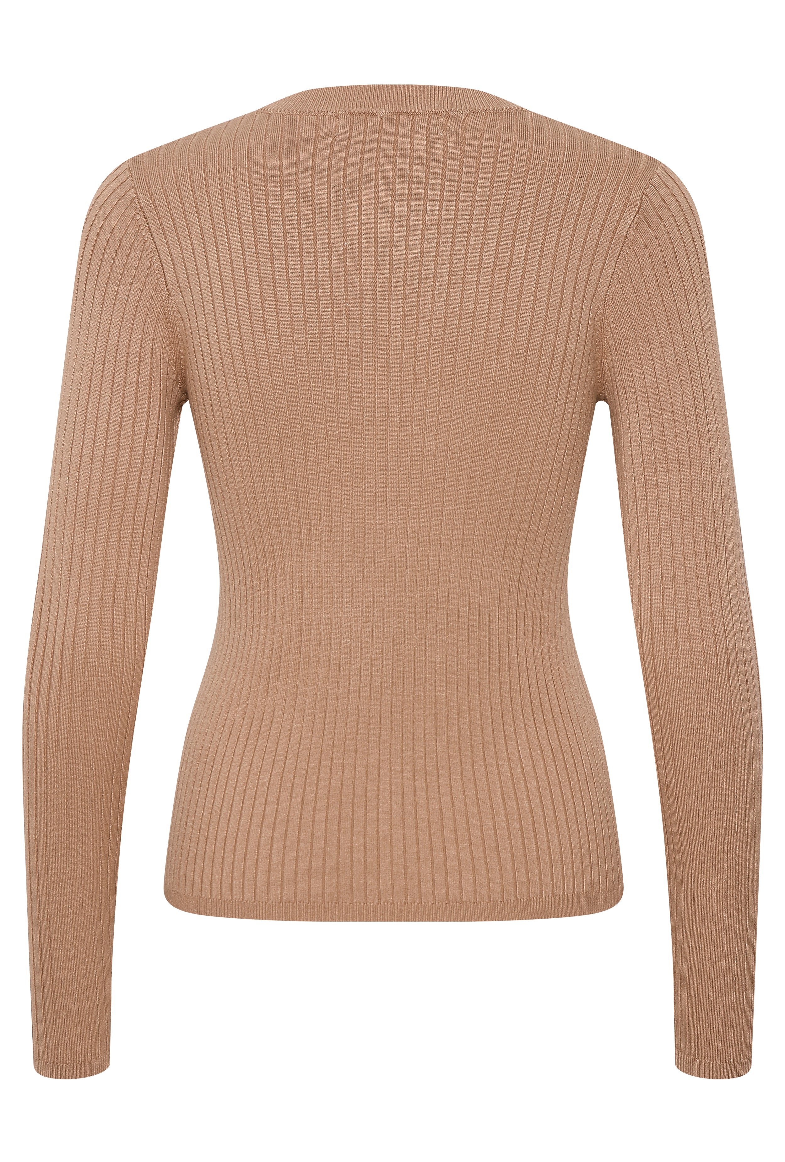 TrinneIW Strickpullover PACK BACK 30106510-171321