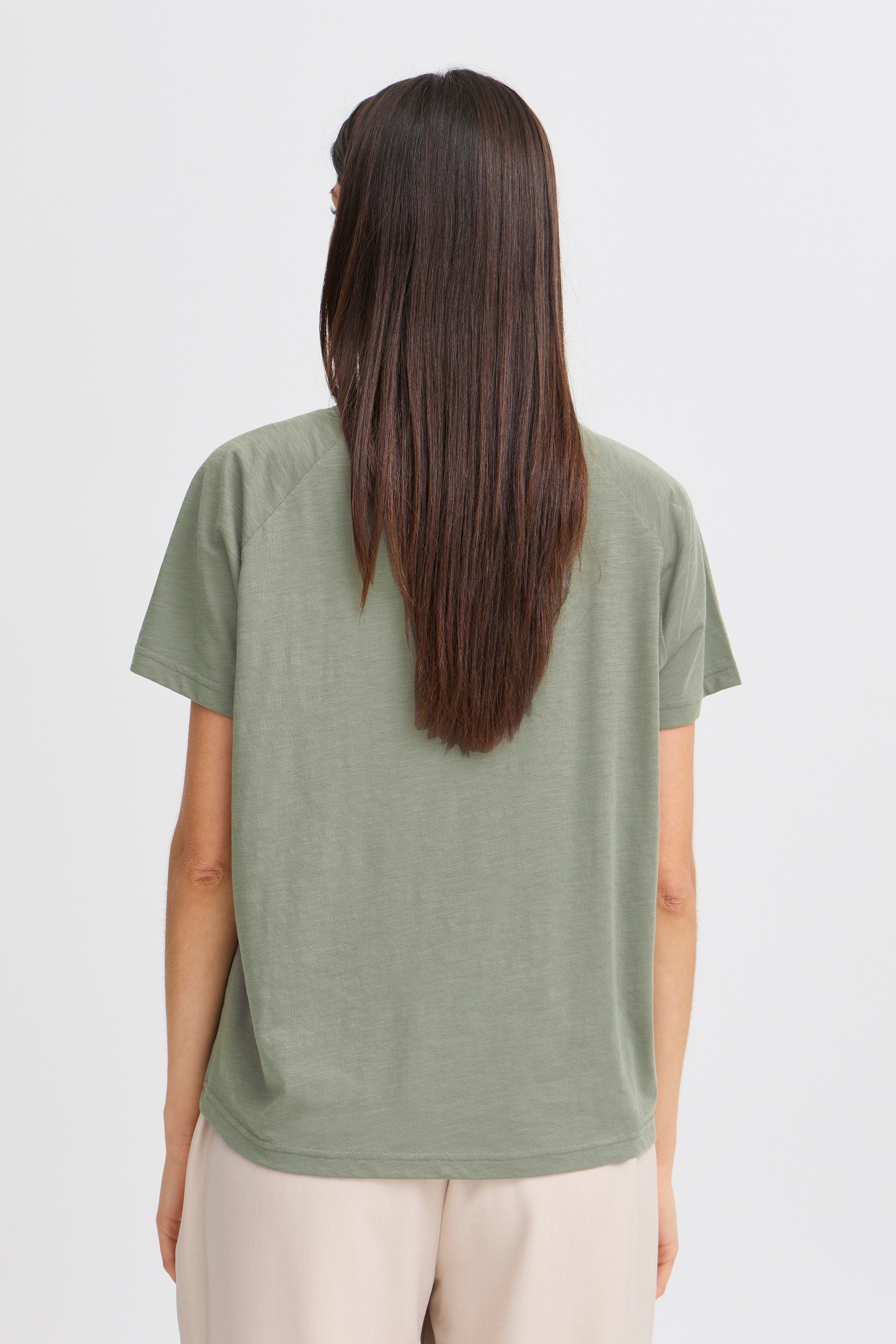 FRELINA T-shirt LOOKBOOK FRONT 20615456-204495