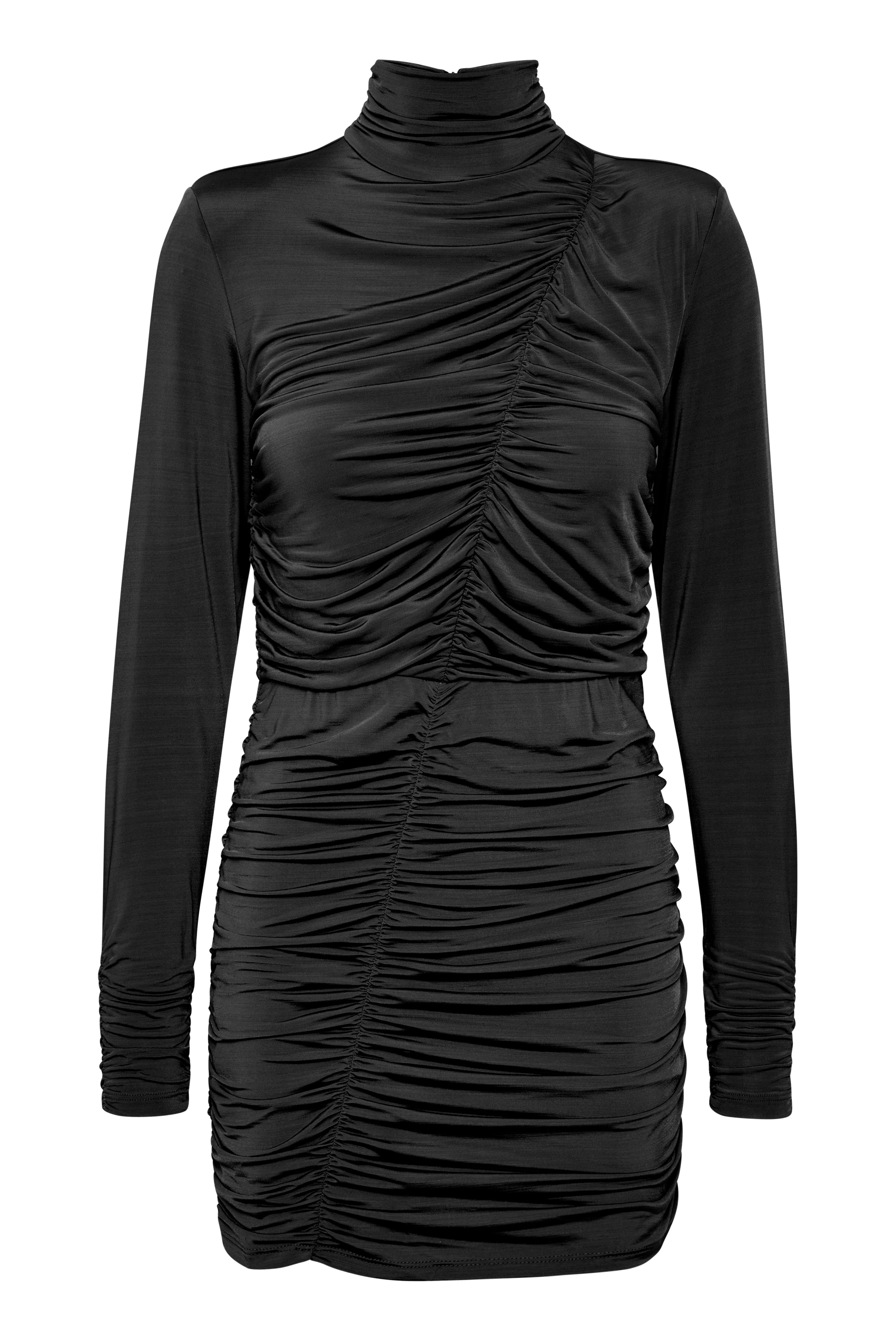 OdaGZ Jurk PACK FRONT 10906613-100017