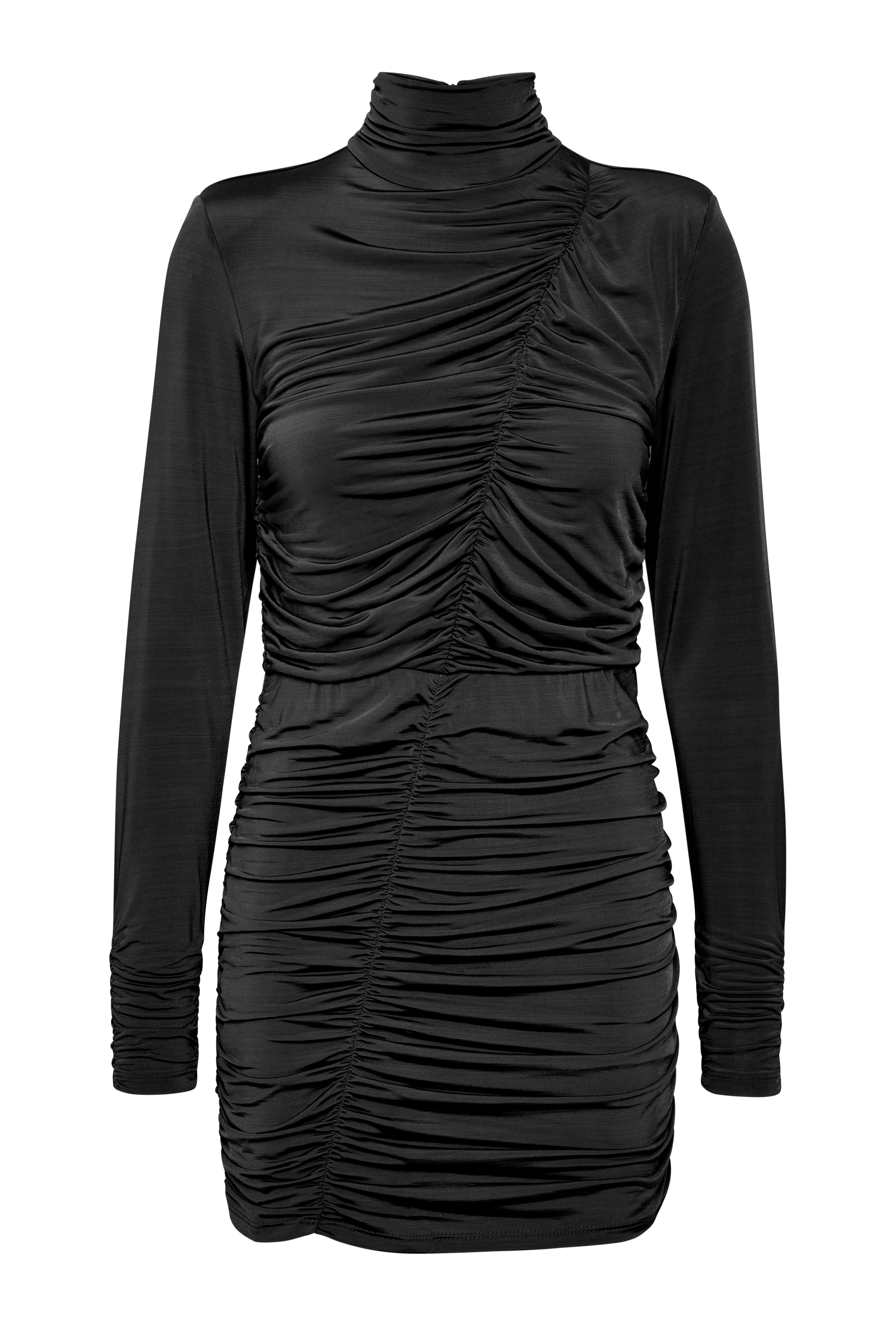 OdaGZ Jurk PACK FRONT 10906613-100017