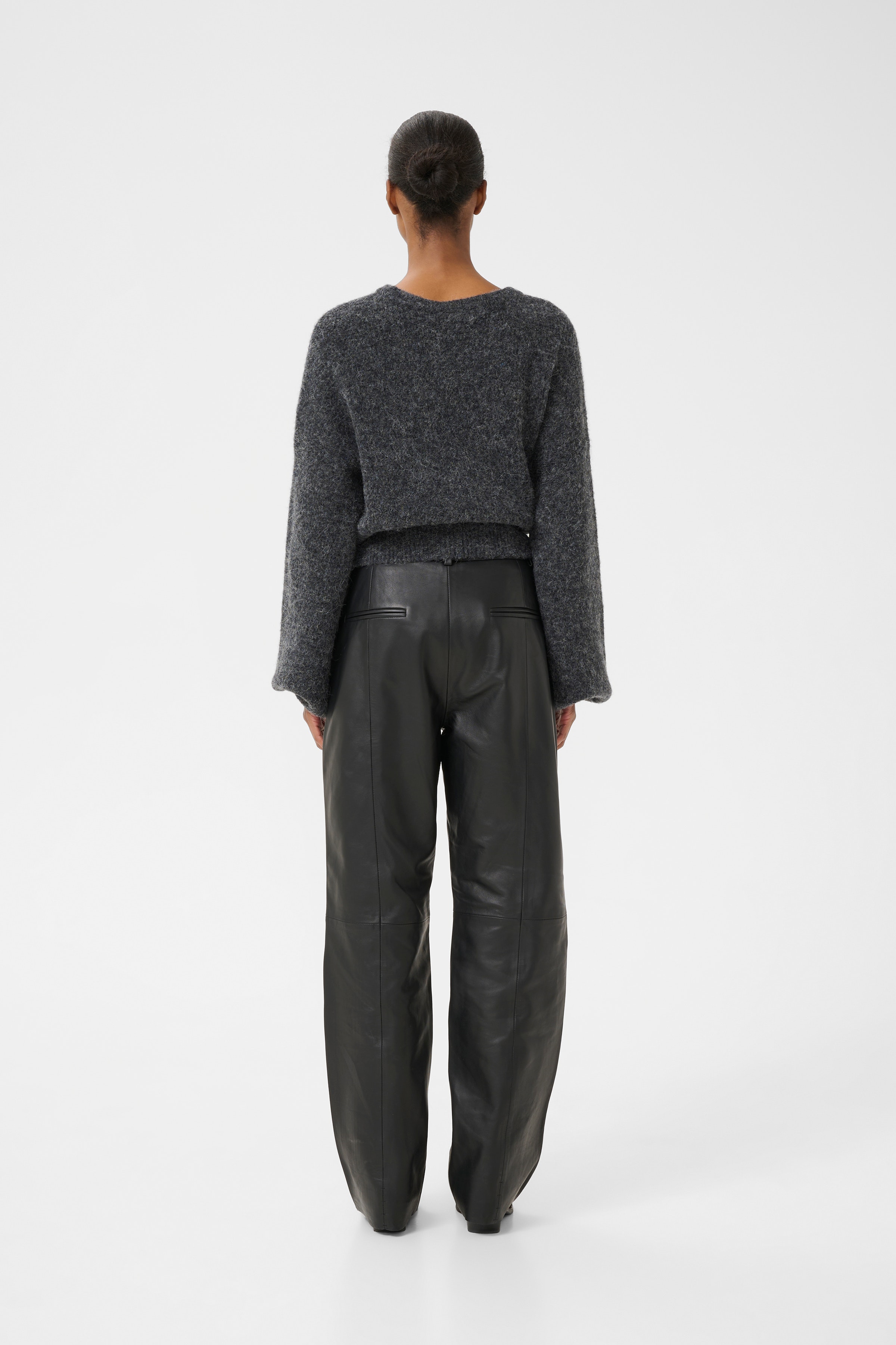 DebbieGZ Pullover LOOKBOOK BACK 10909330-106286