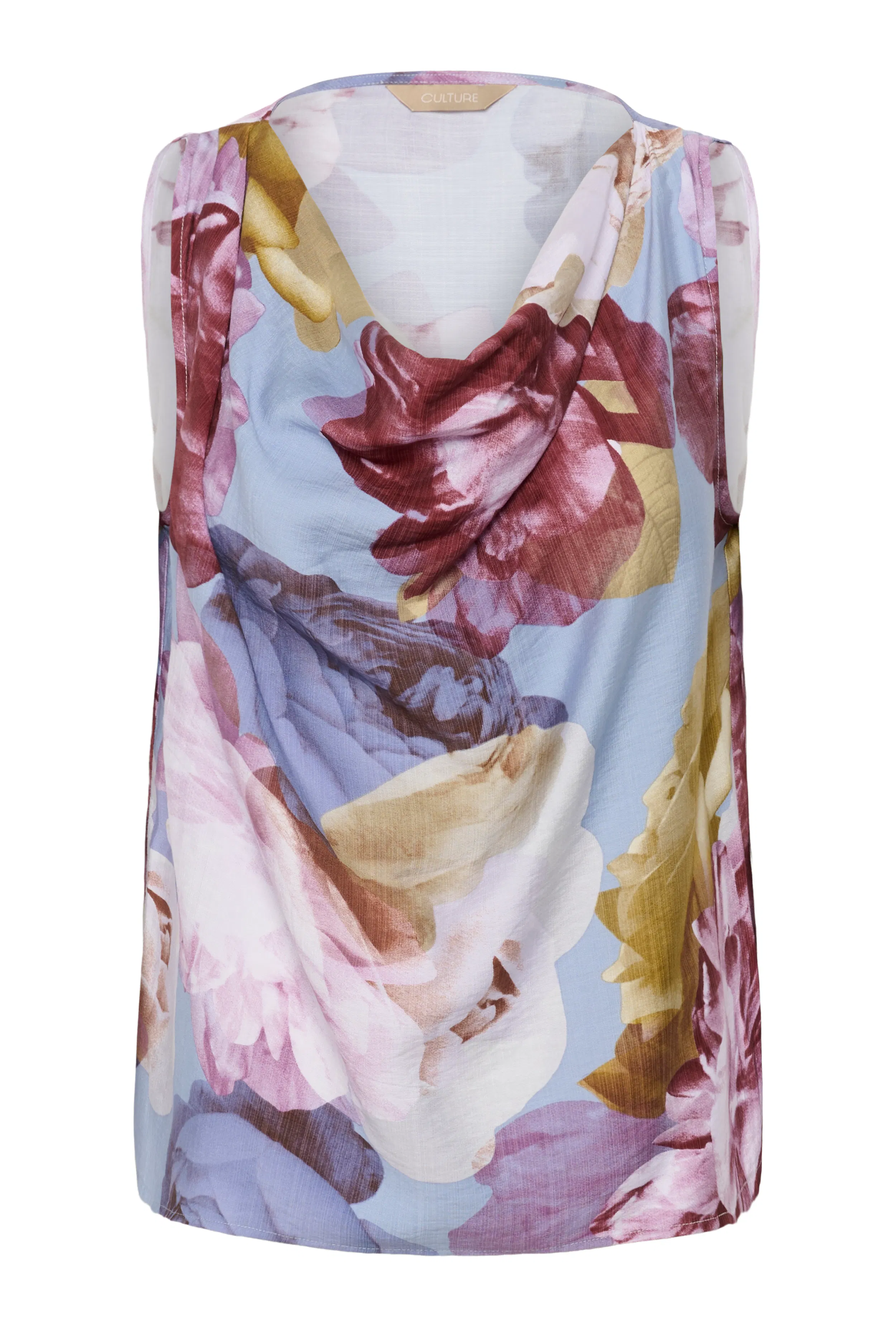 CUmagna Bluse PACK FRONT 50112826-109061