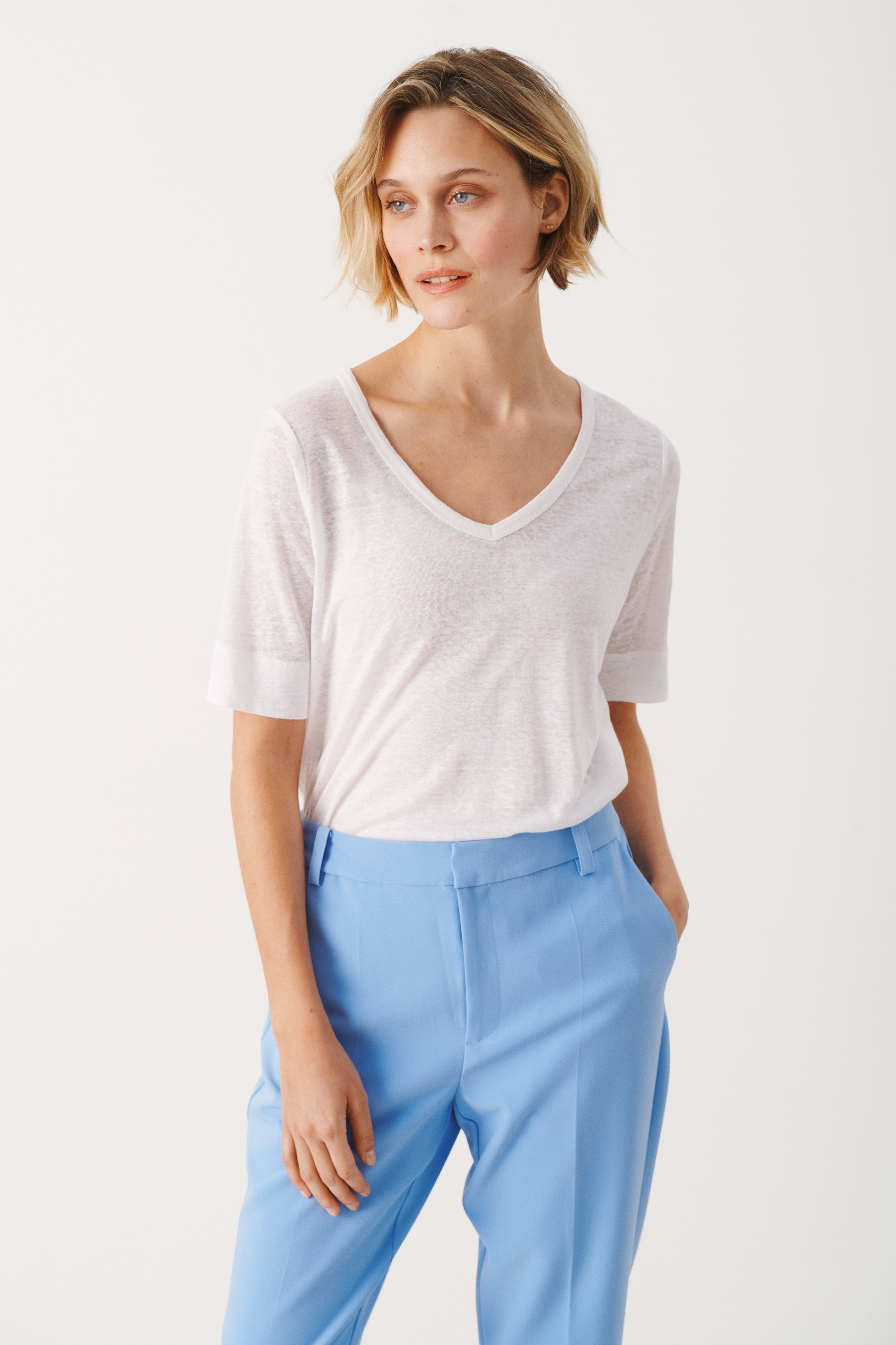 CurliesPW T-shirt LOOKBOOK FRONT 30306770-110601