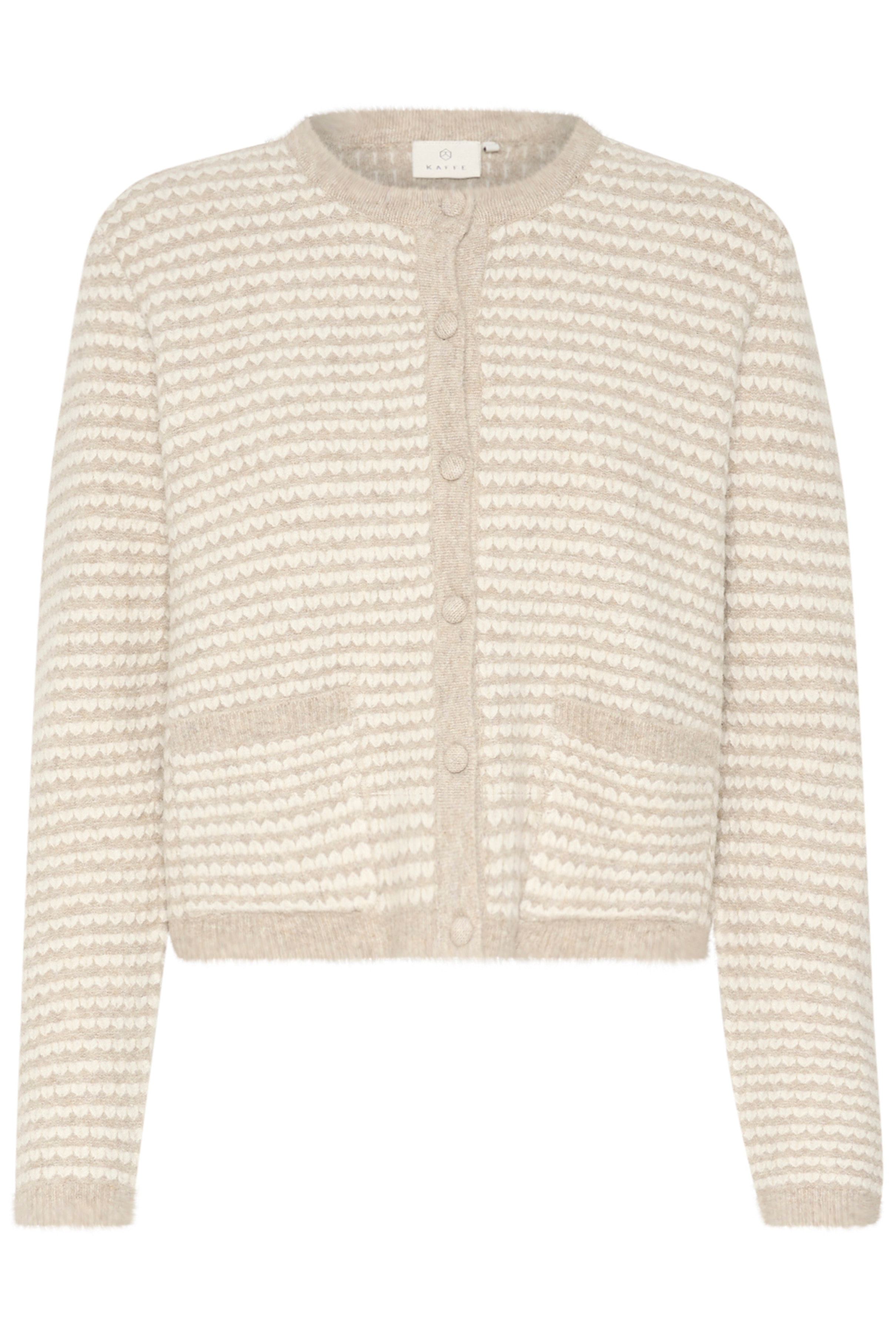 KAellery Cardigan PACK FRONT 10509031-106303