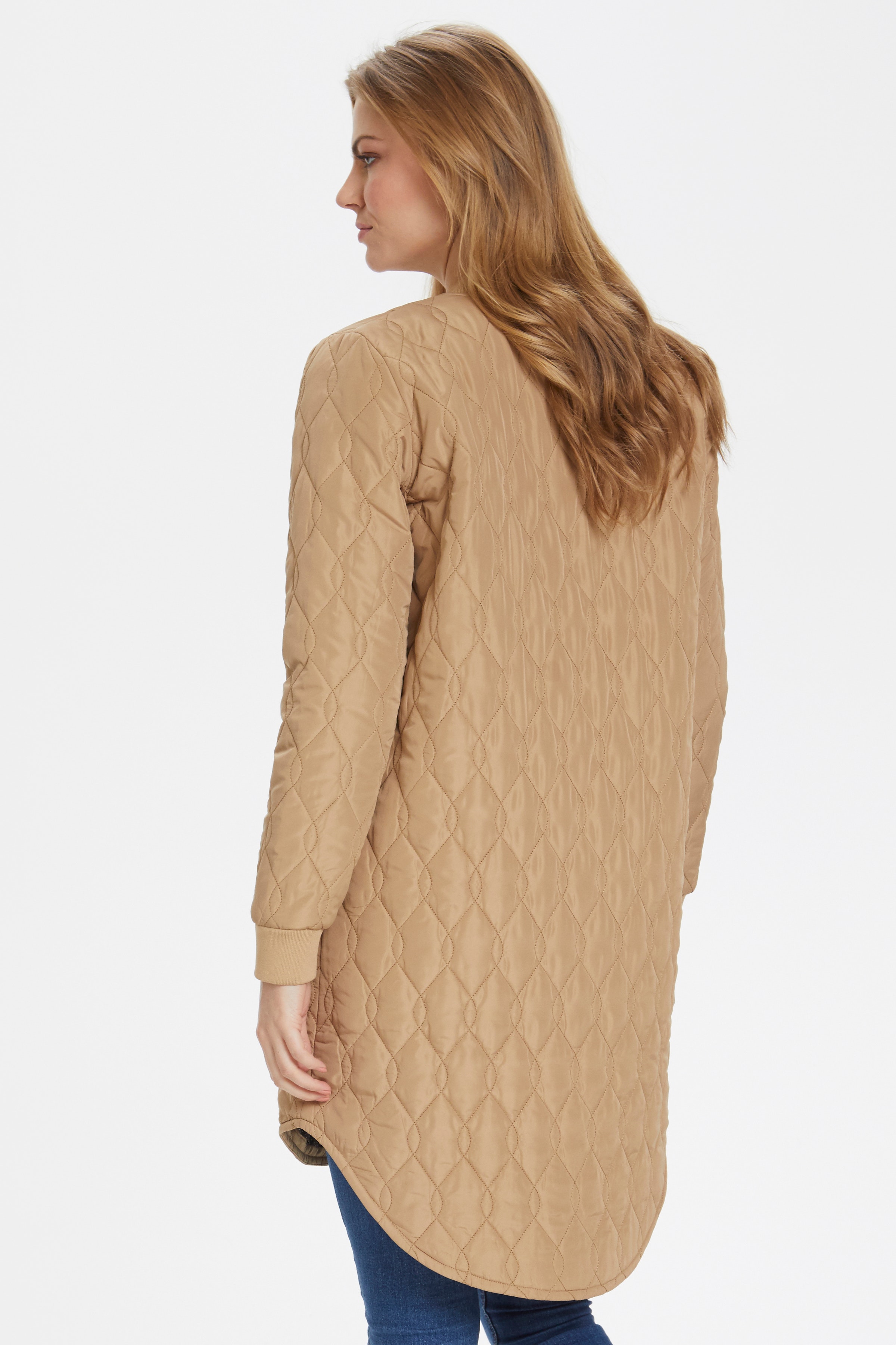 KAshally Kåpe LOOKBOOK BACK 10504093-50360