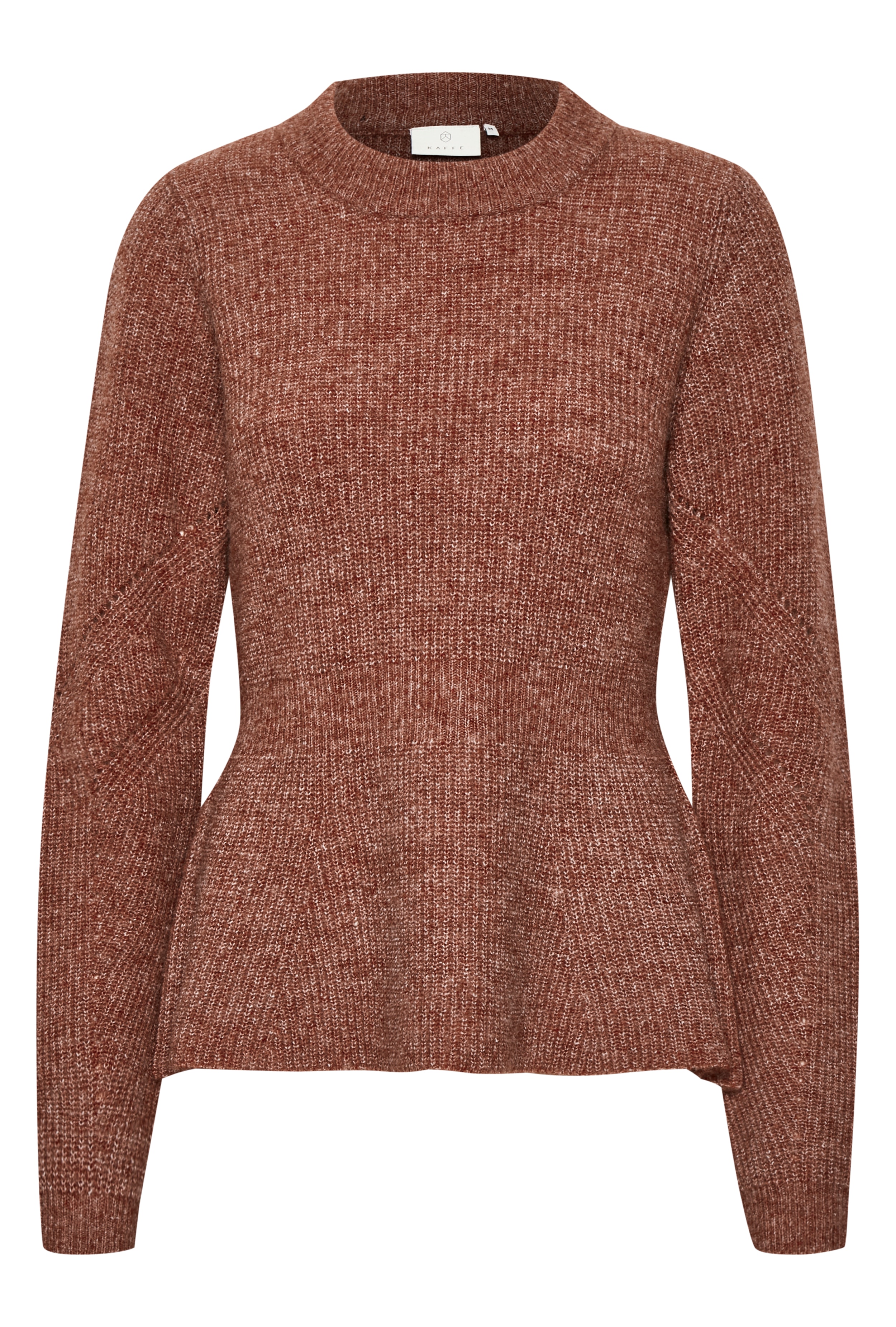 KAnitana Stickad pullover LOOKBOOK FRONT 10505726-1814261