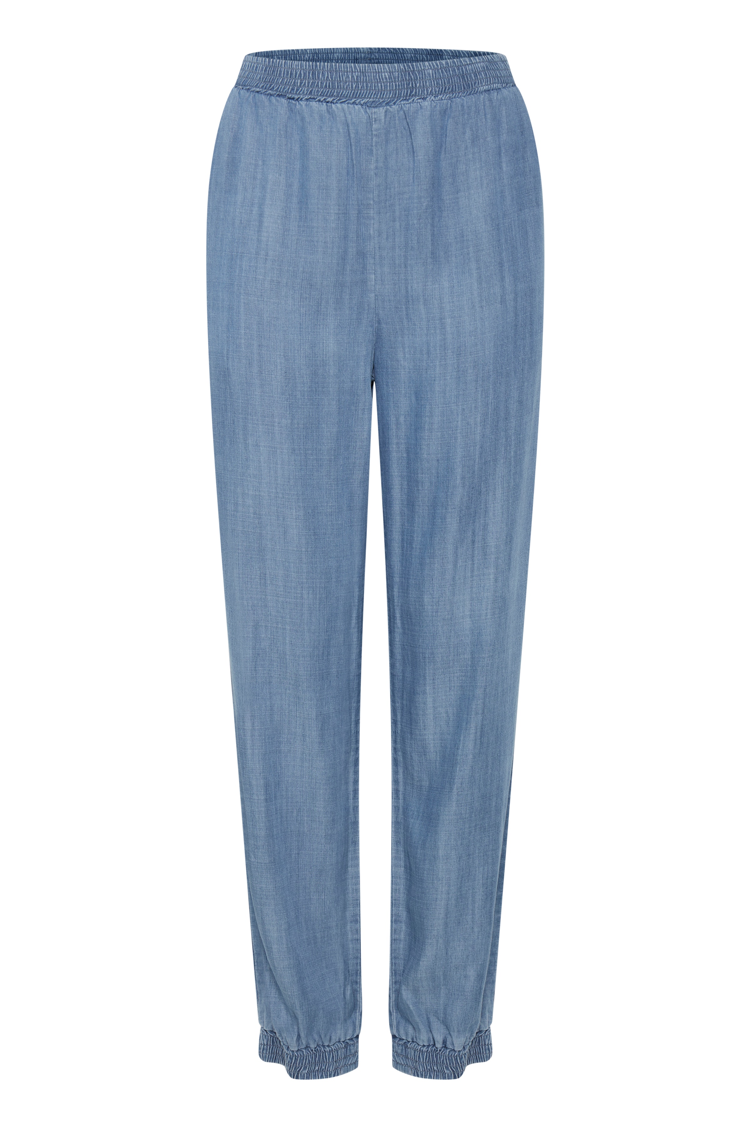 ByLana Pants - Regular fit PACK FRONT 20809925-200461