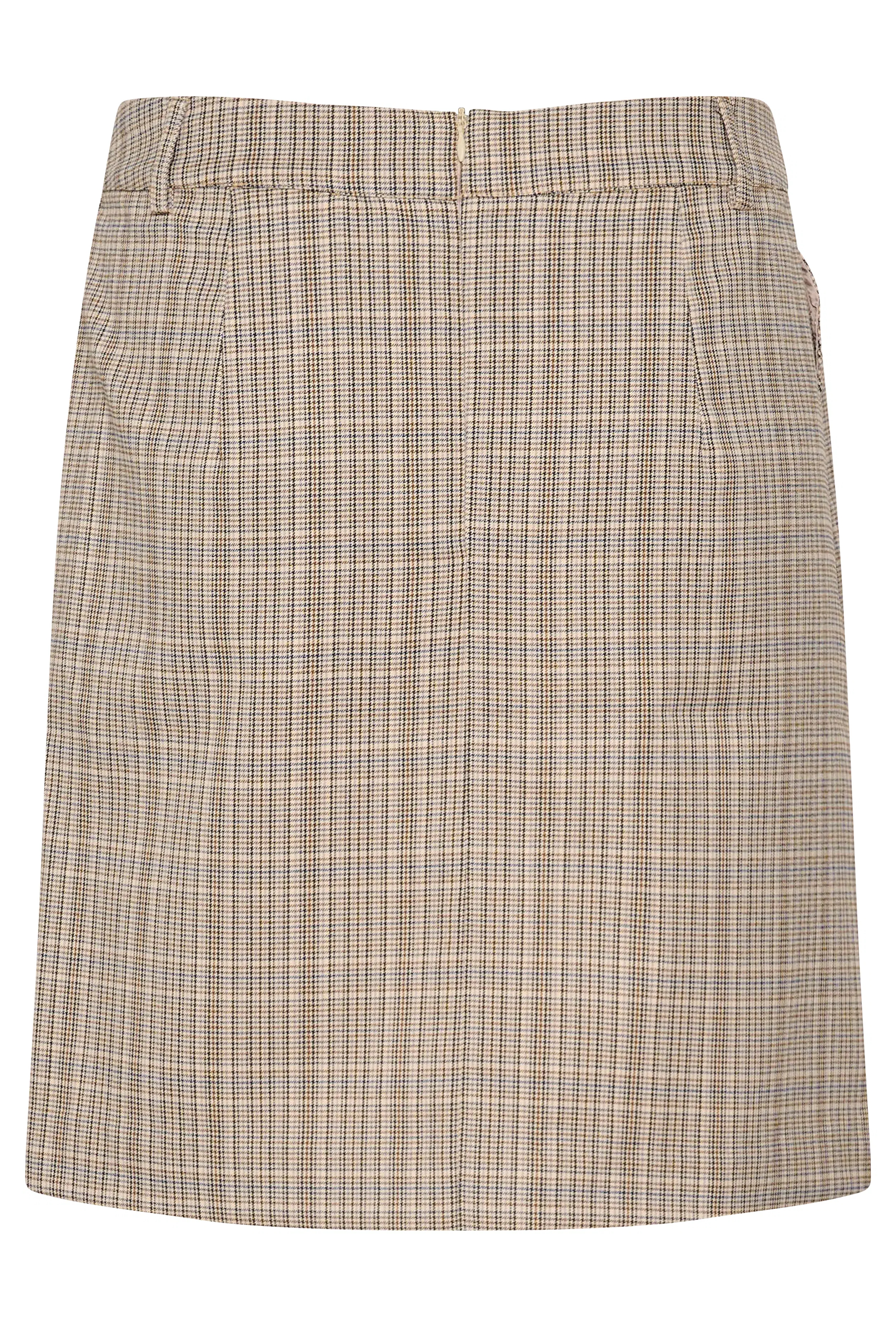 CRImogen Skjørt PACK FRONT 10612809-106371