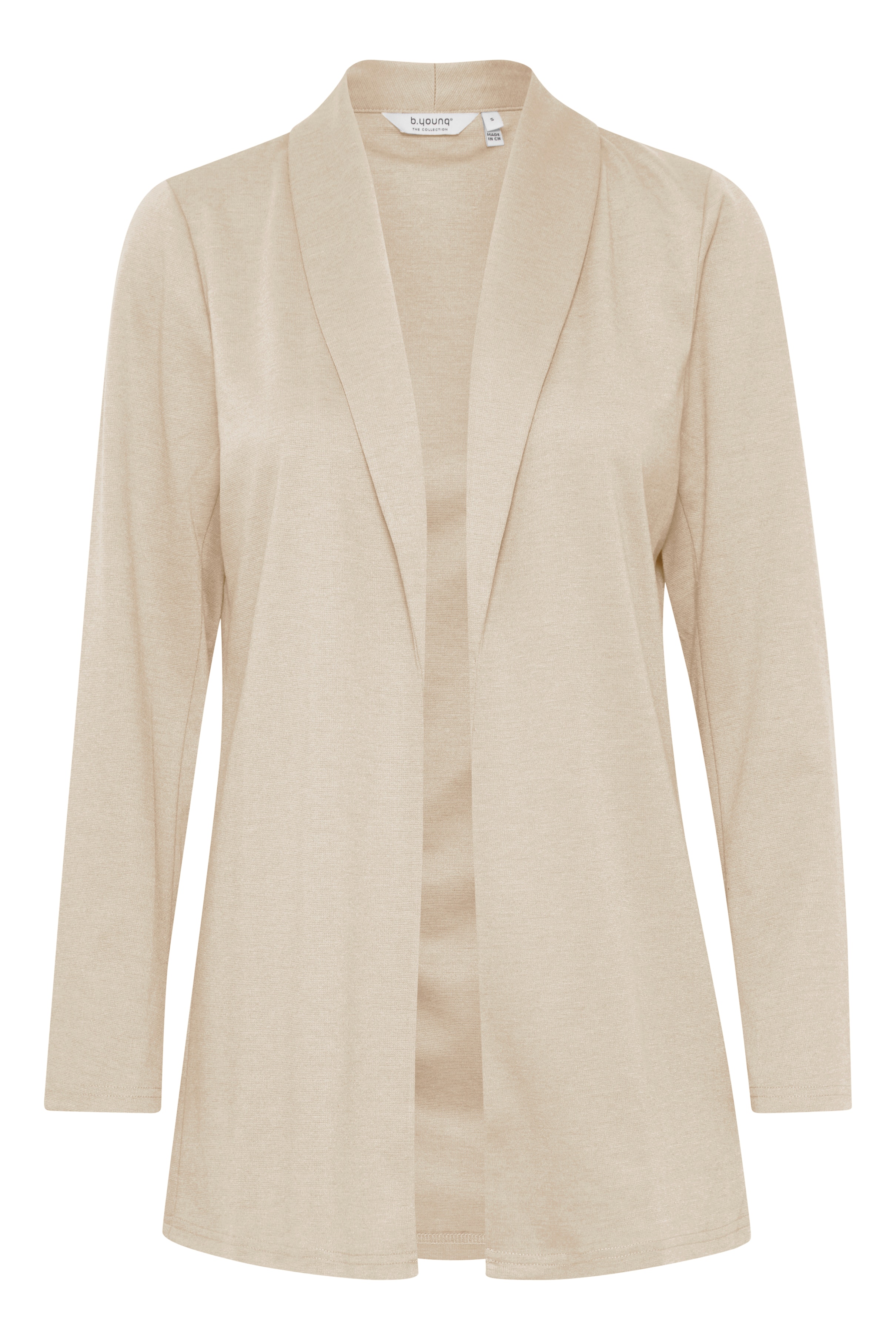 BYSADIA Cardigan PACK FRONT 20813363-153716