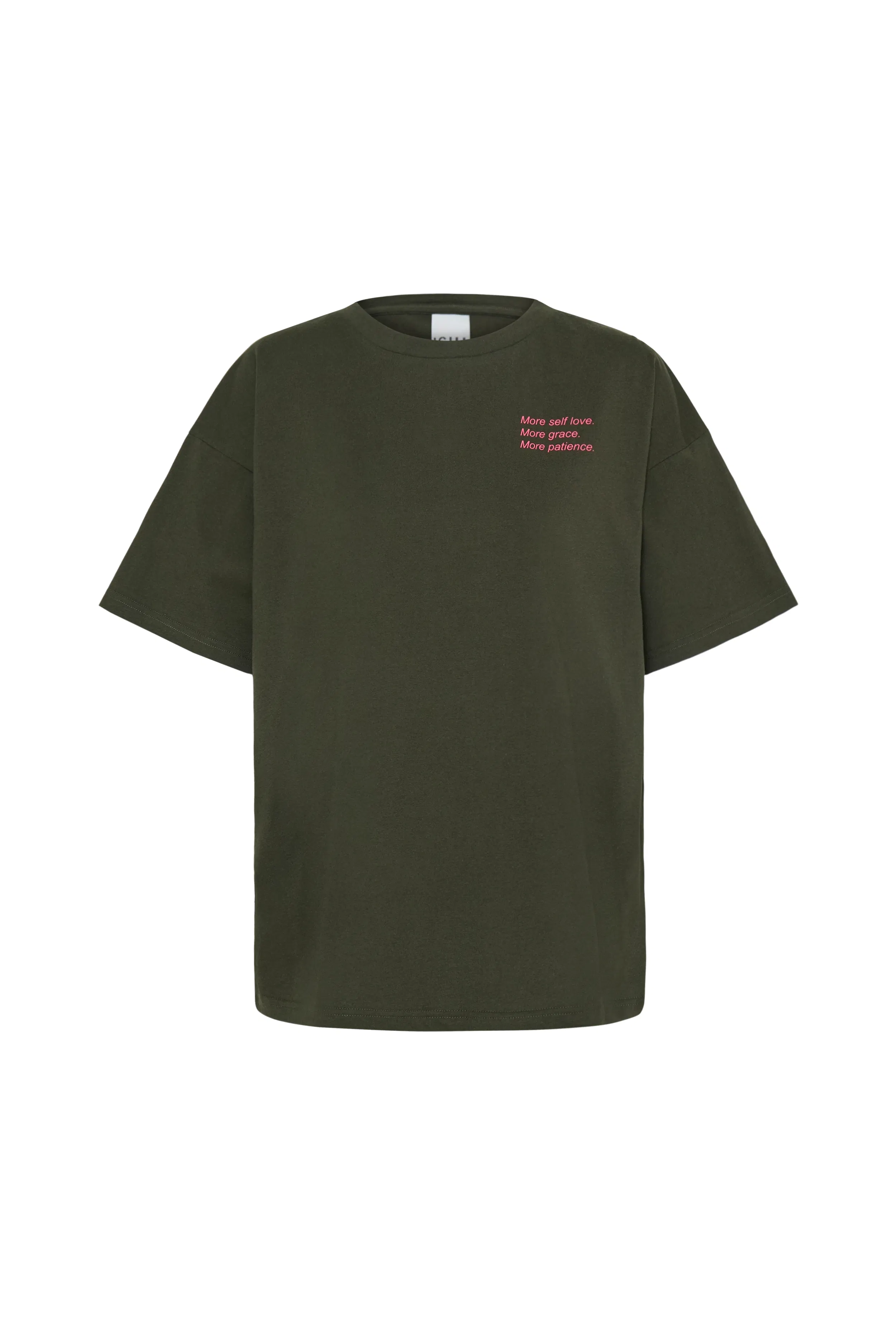 IHKAMILLE T-shirt PACK FRONT 20126550-900010807
