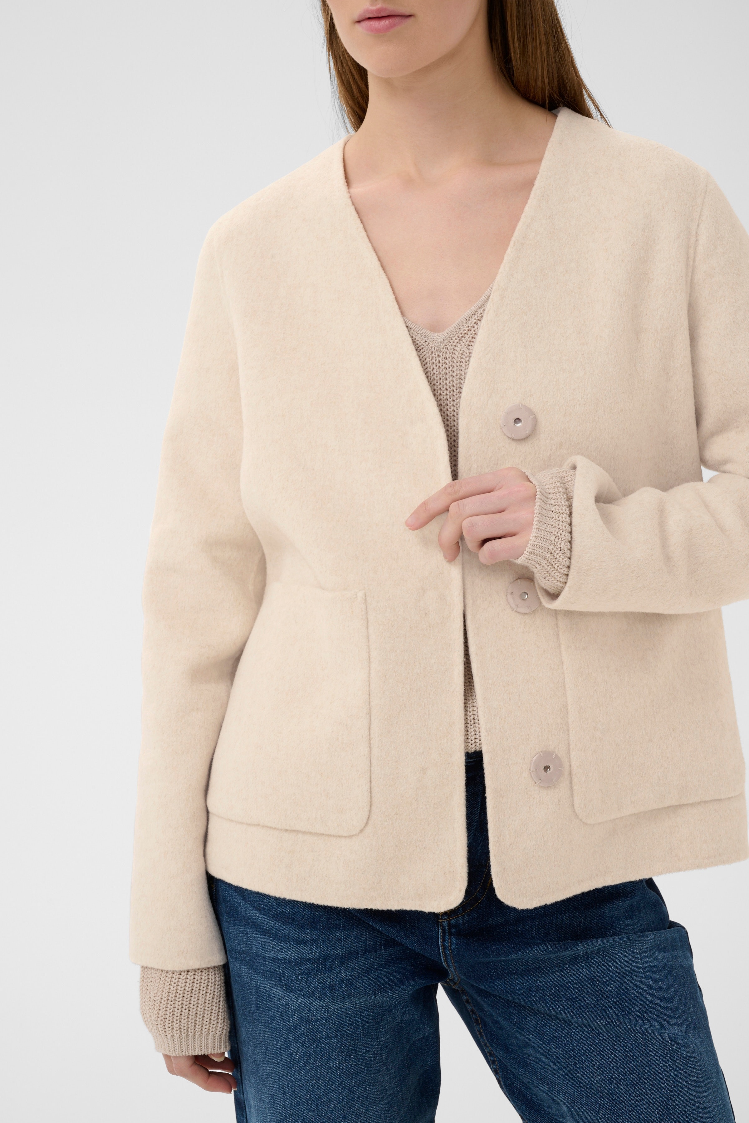 HAIZLEYIW Jas LOOKBOOK DETAIL 30112240-300597