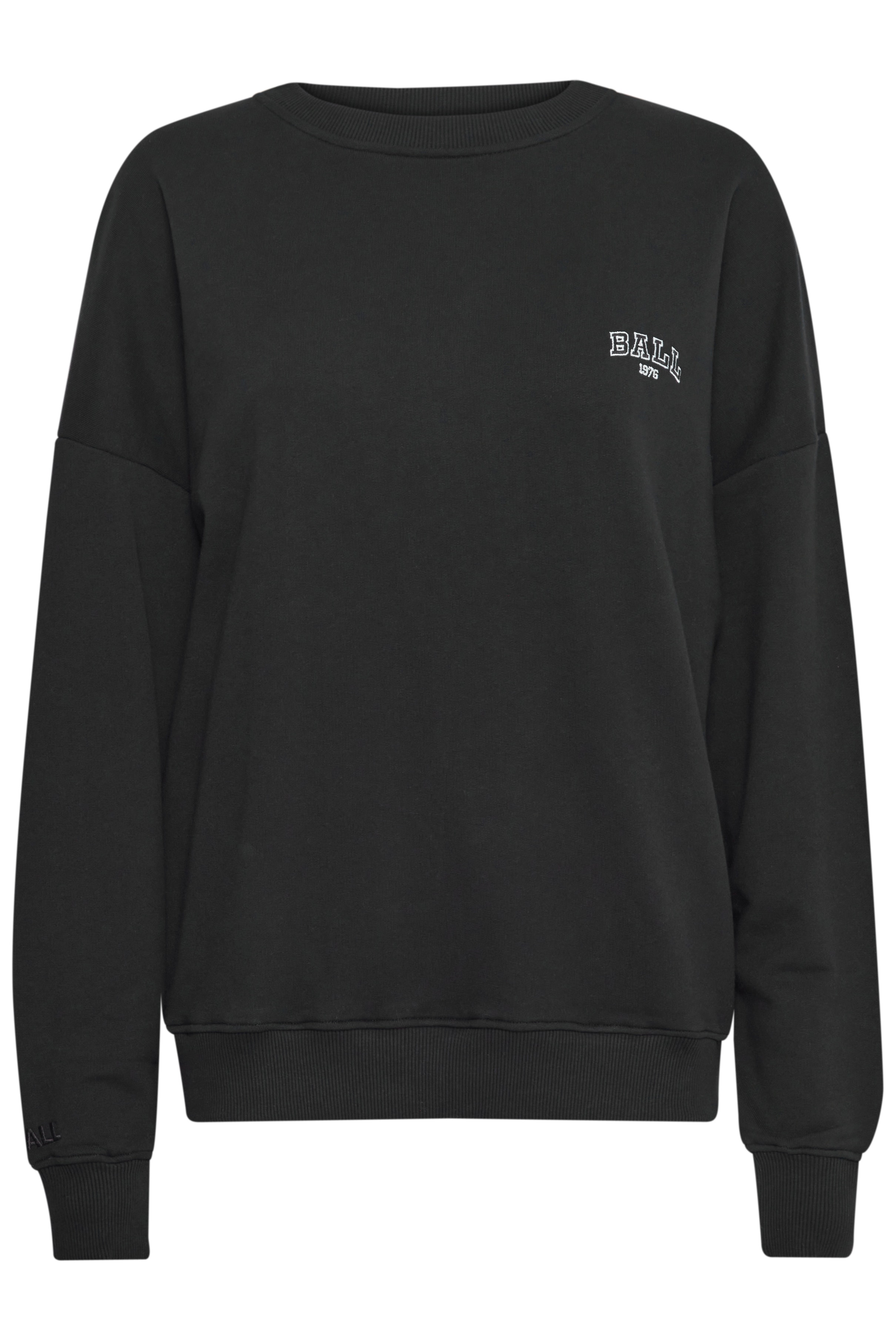 Bond Sweatshirt PACK FRONT 50400093-204227