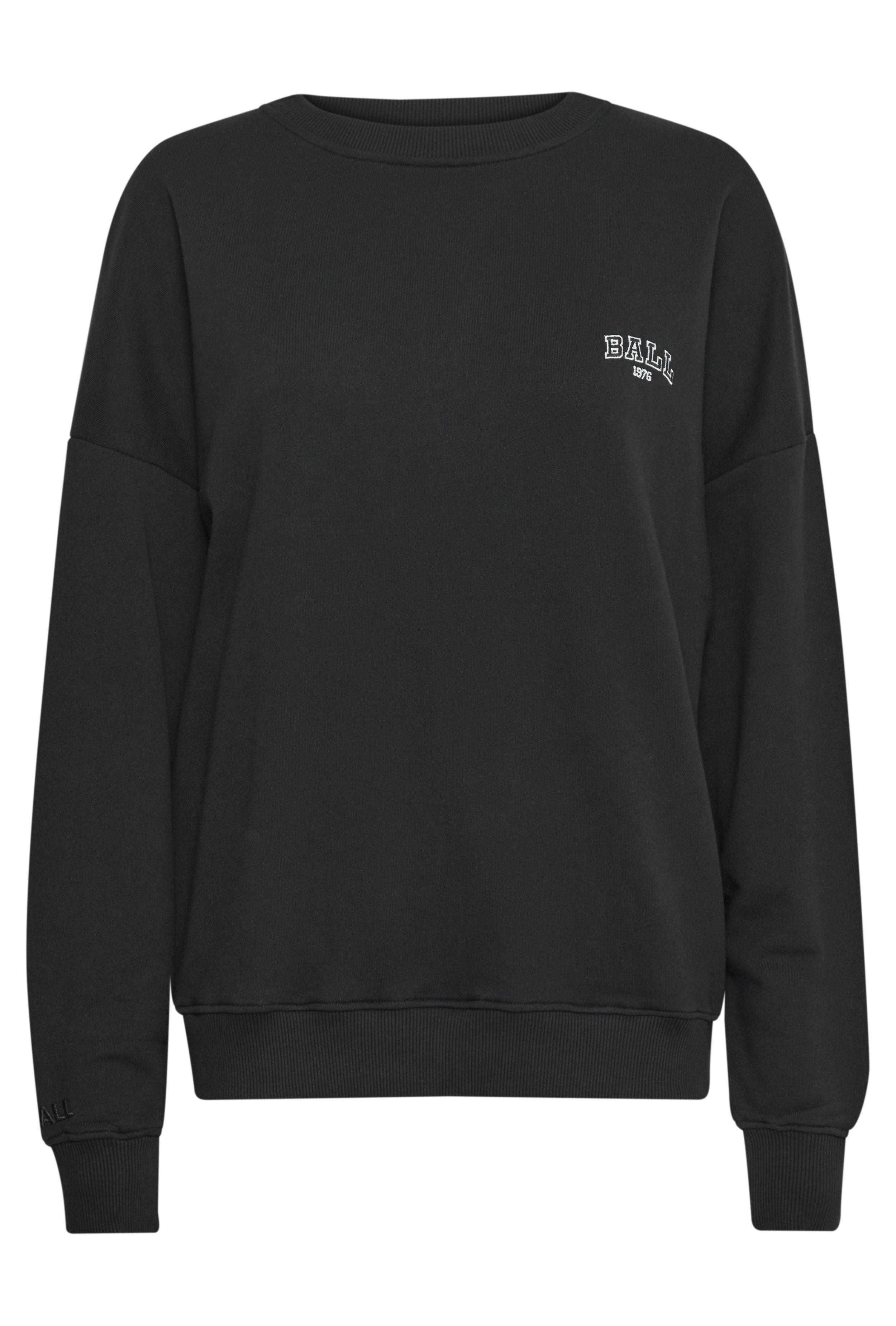 Bond Sweatshirt PACK FRONT 50400093-193911