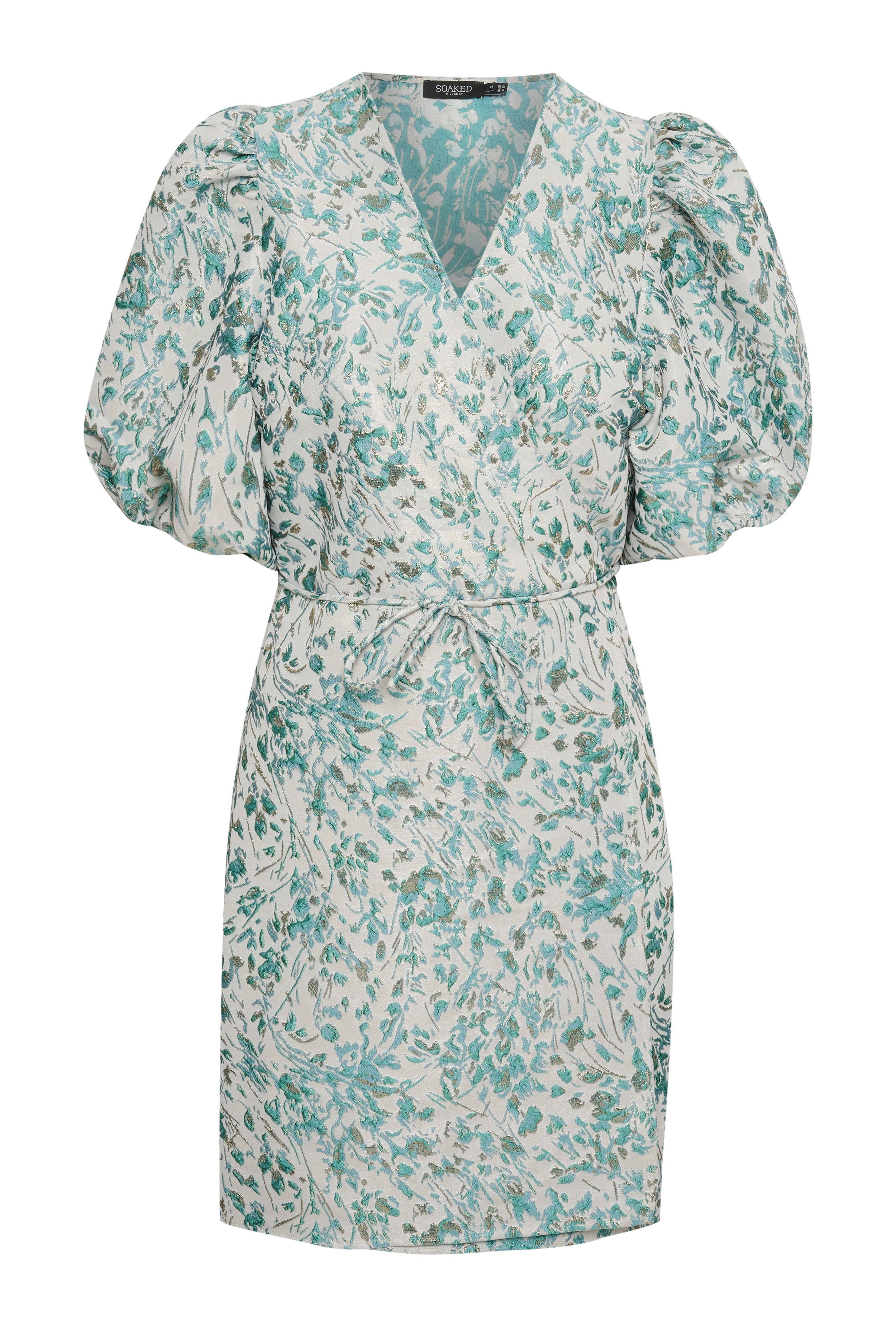 SLLucinda Kleid PACK FRONT 30406637-301981