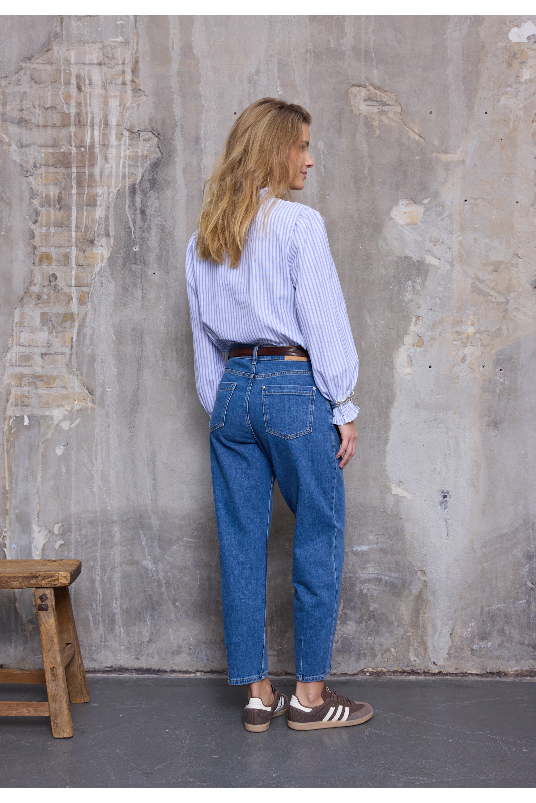 PZAUDREY Bluse LOCATION NONE 50210254-114201