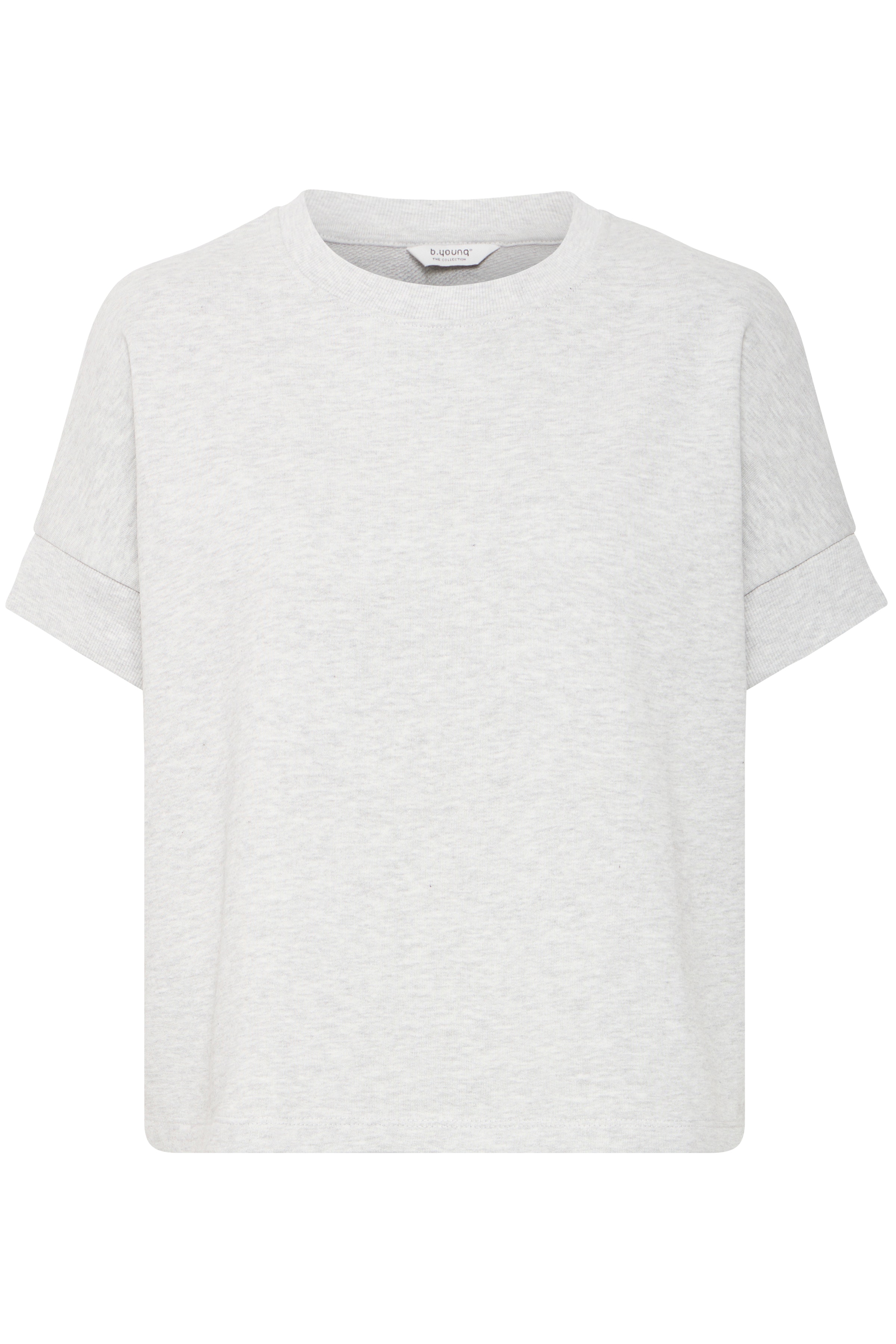 BYSOMA Sweatshirt PACK FRONT 20816325-200454