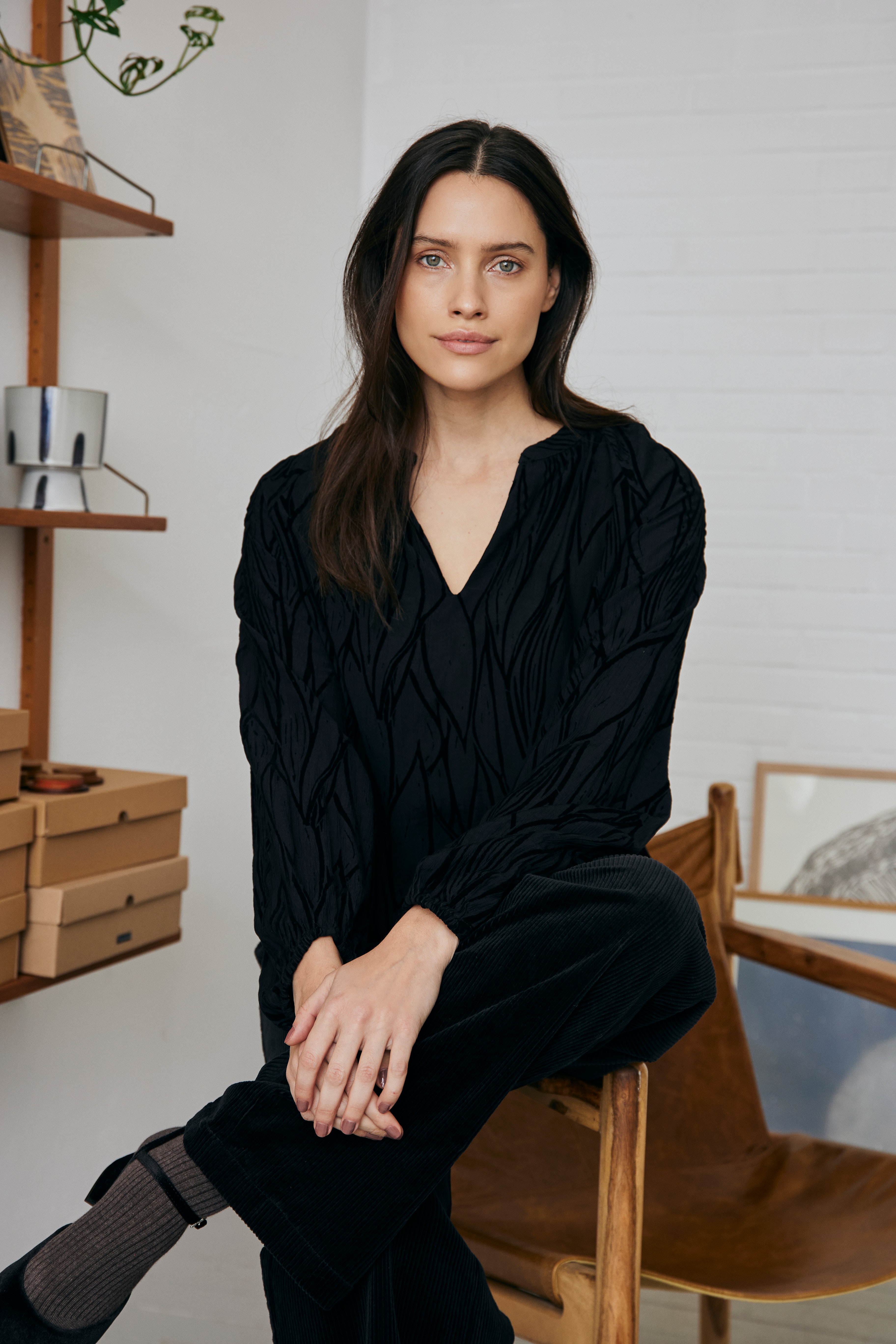 Shop the look