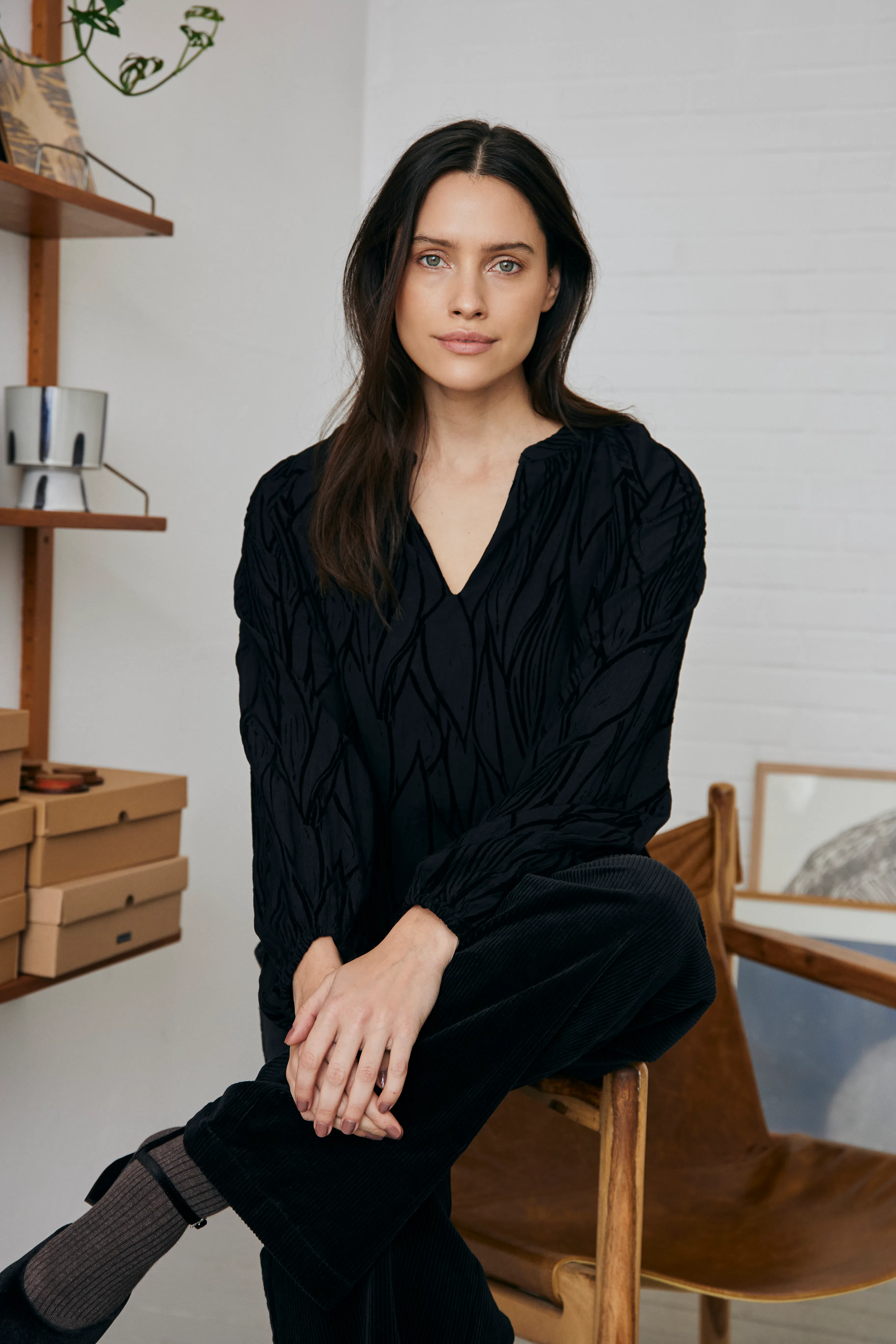 Shop the look