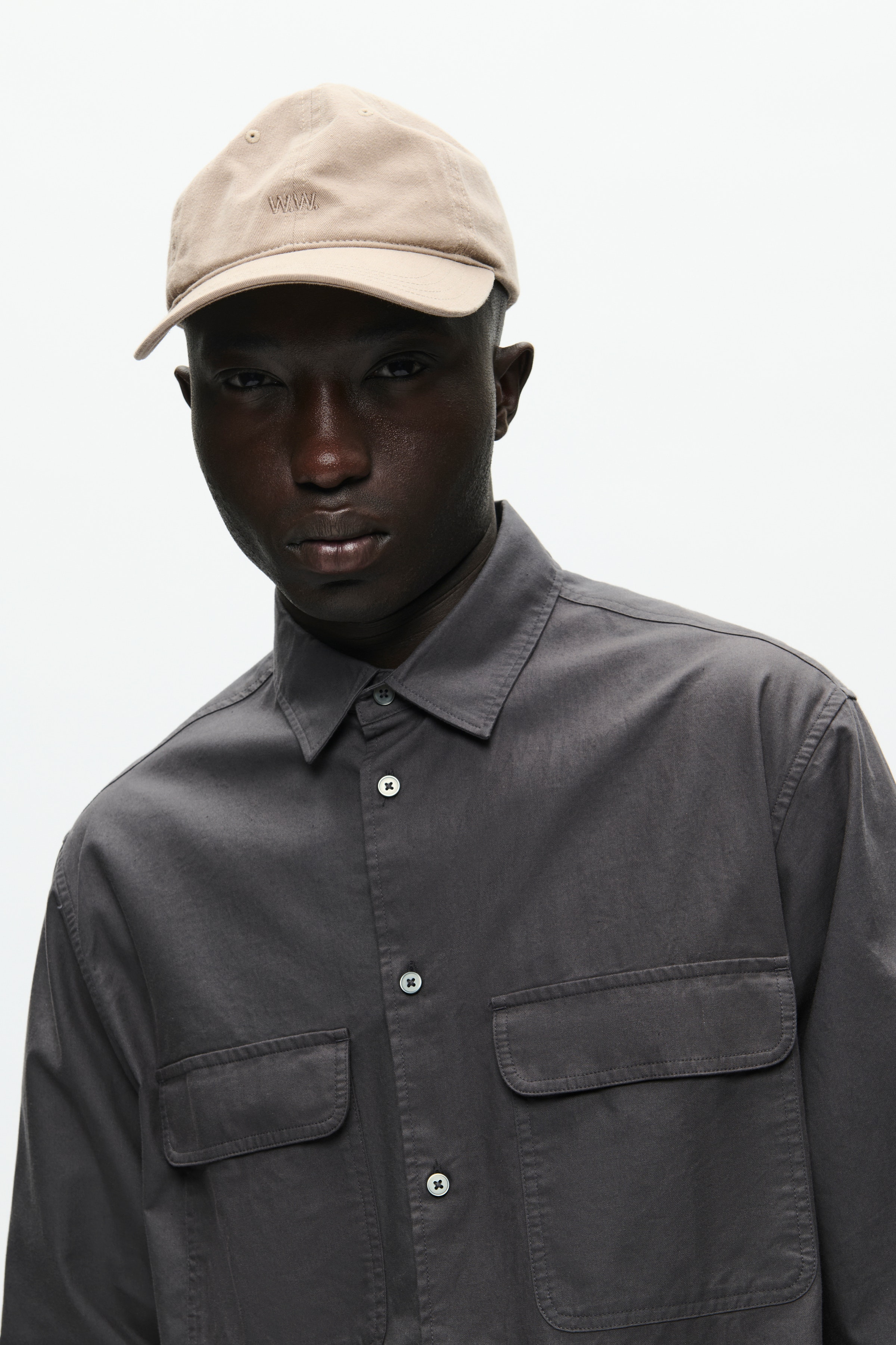 WWNico Hemd LOOKBOOK DETAIL 30251751-190203