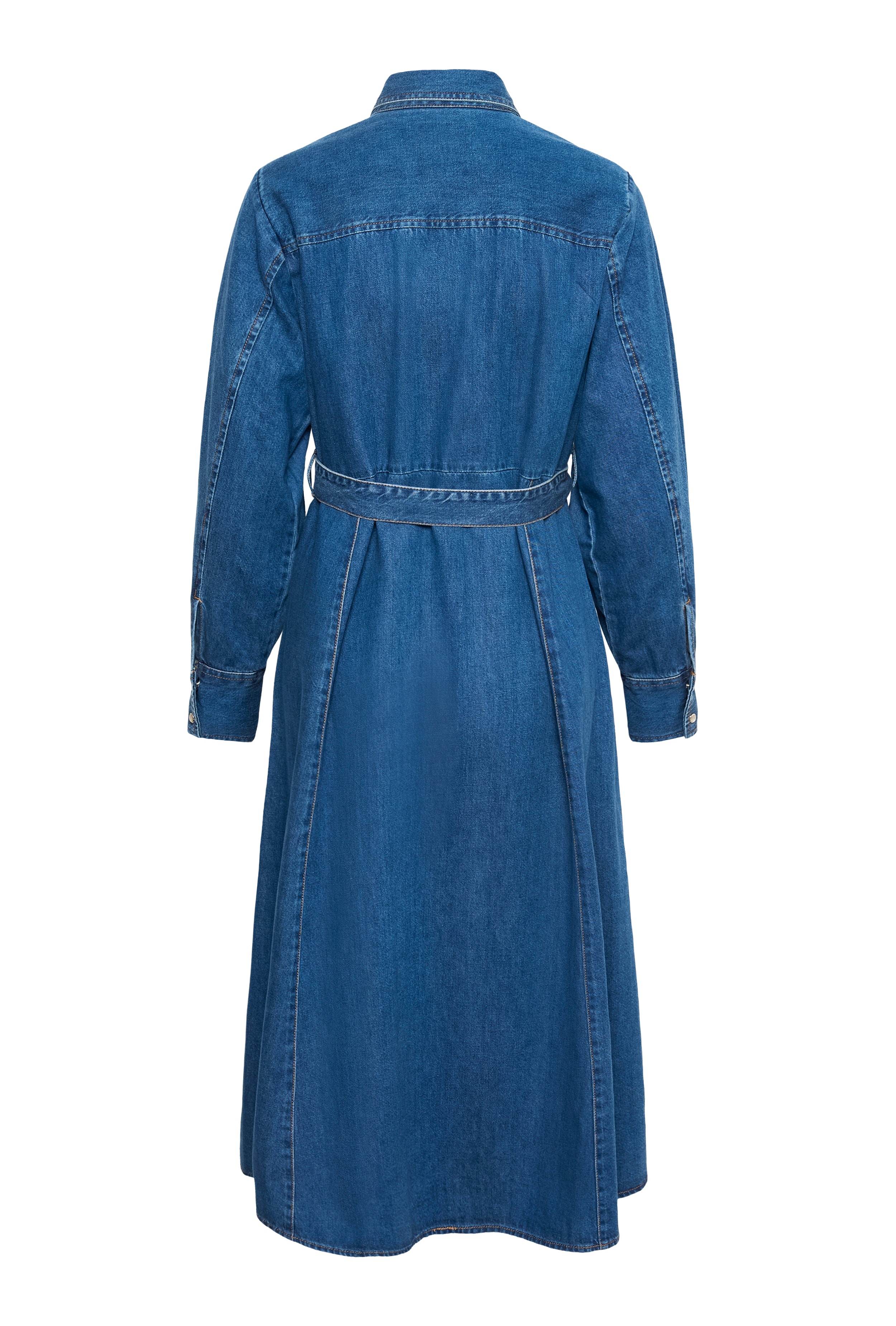 PolenkaPW Klänning PACK BACK 30310618-300156