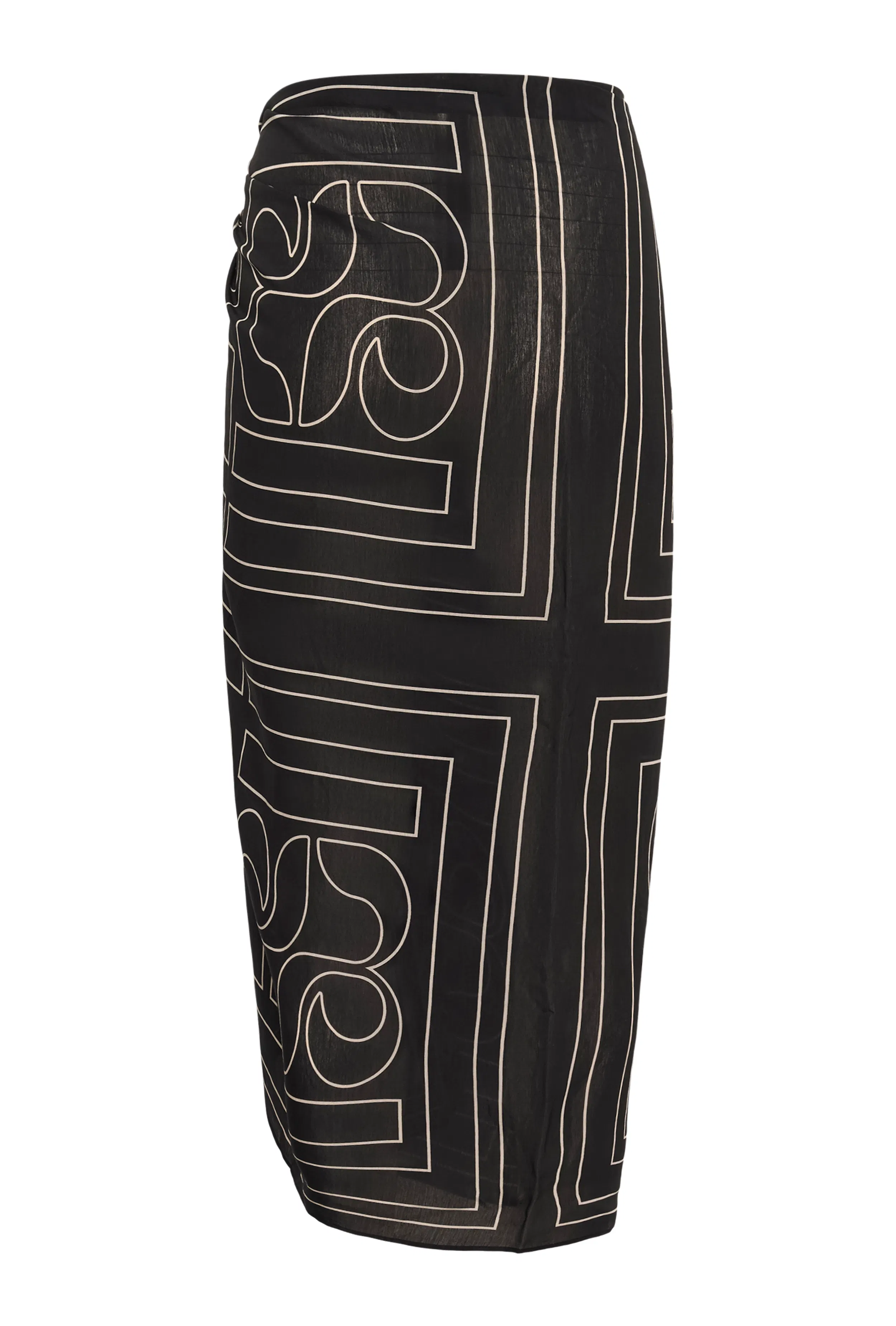 SunMW Sjaal PACK FRONT 10705174-100031