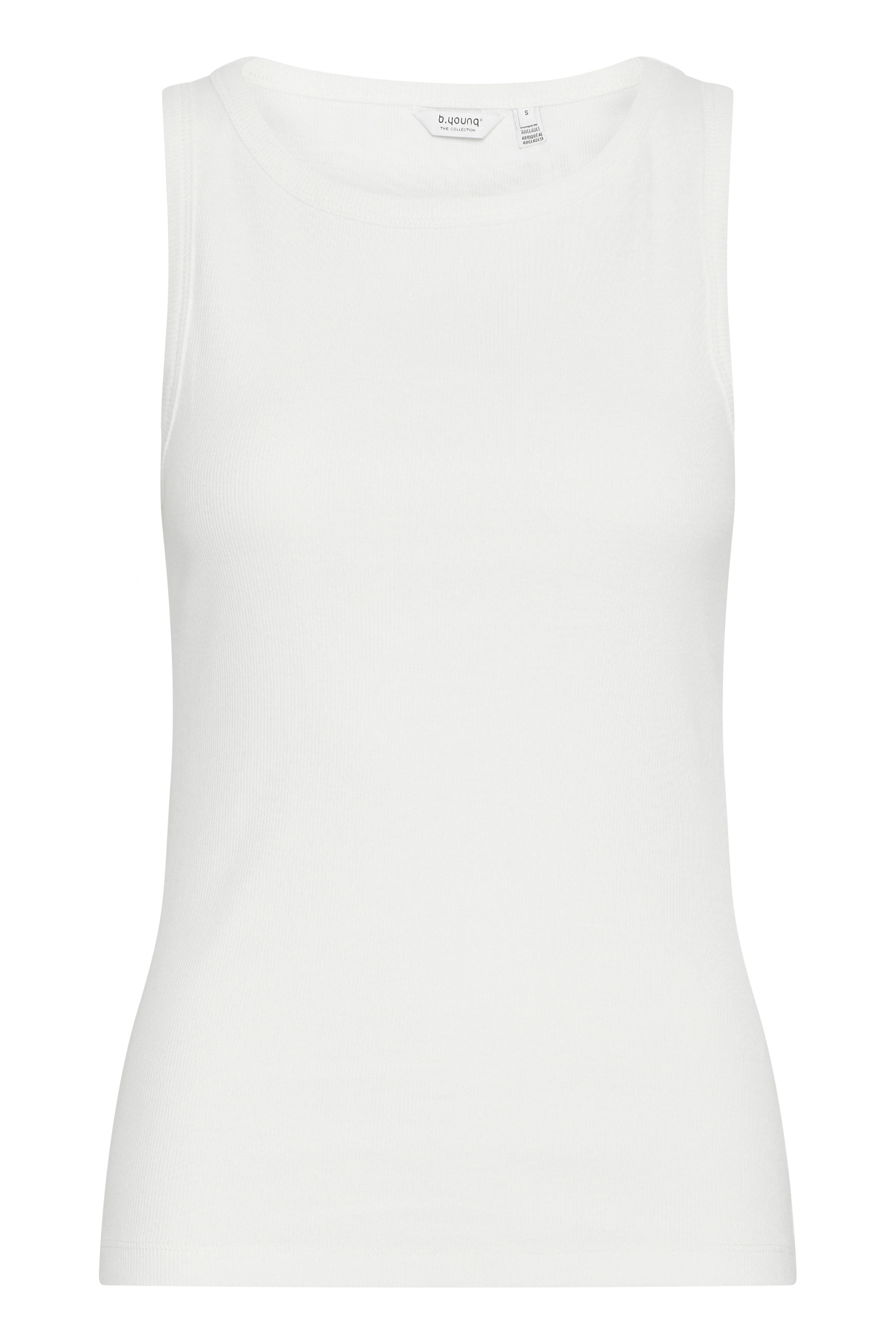 BYPALVA Top PACK FRONT 20815410-114300