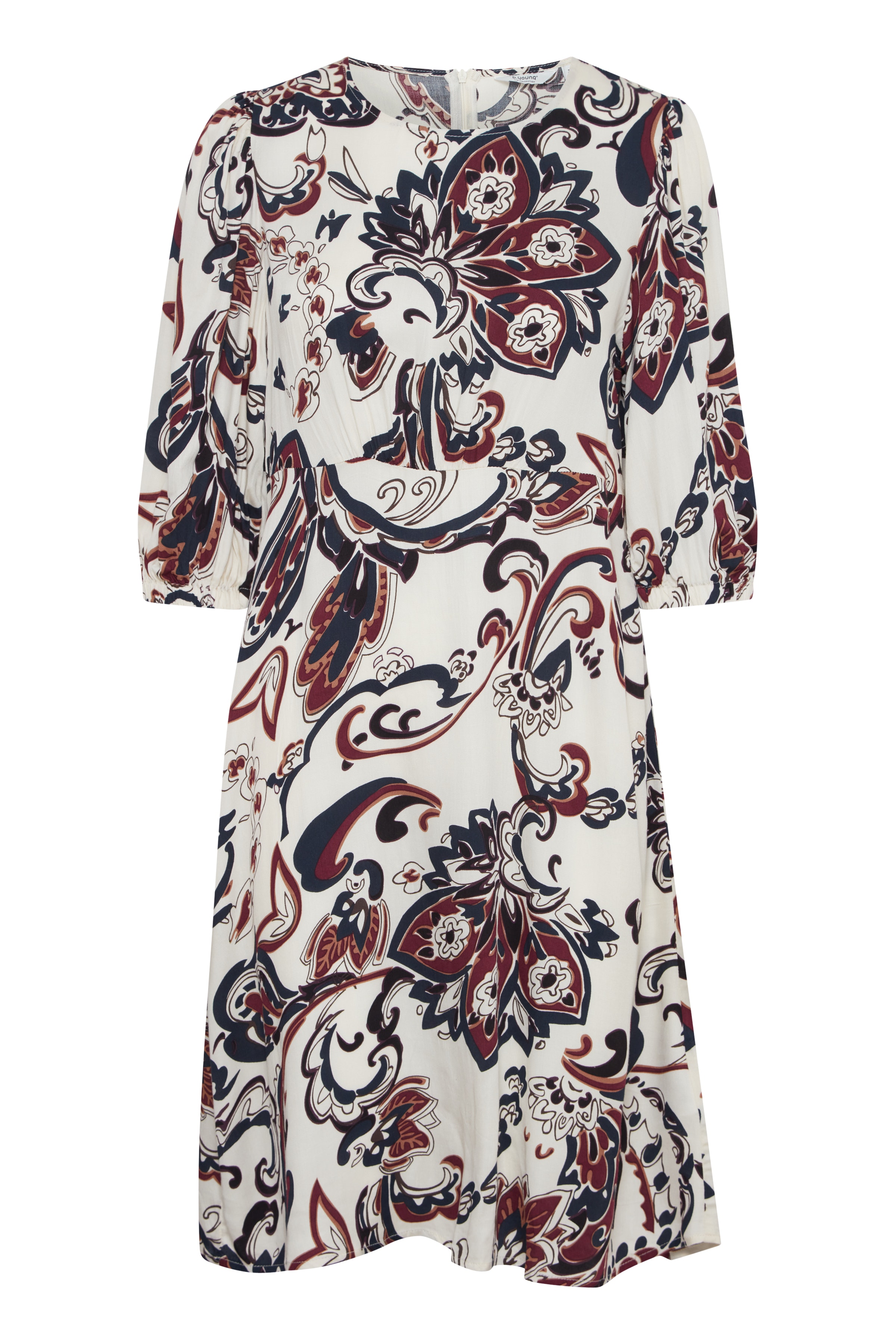 BXFAYE Kjole PACK FRONT 20815064-200779