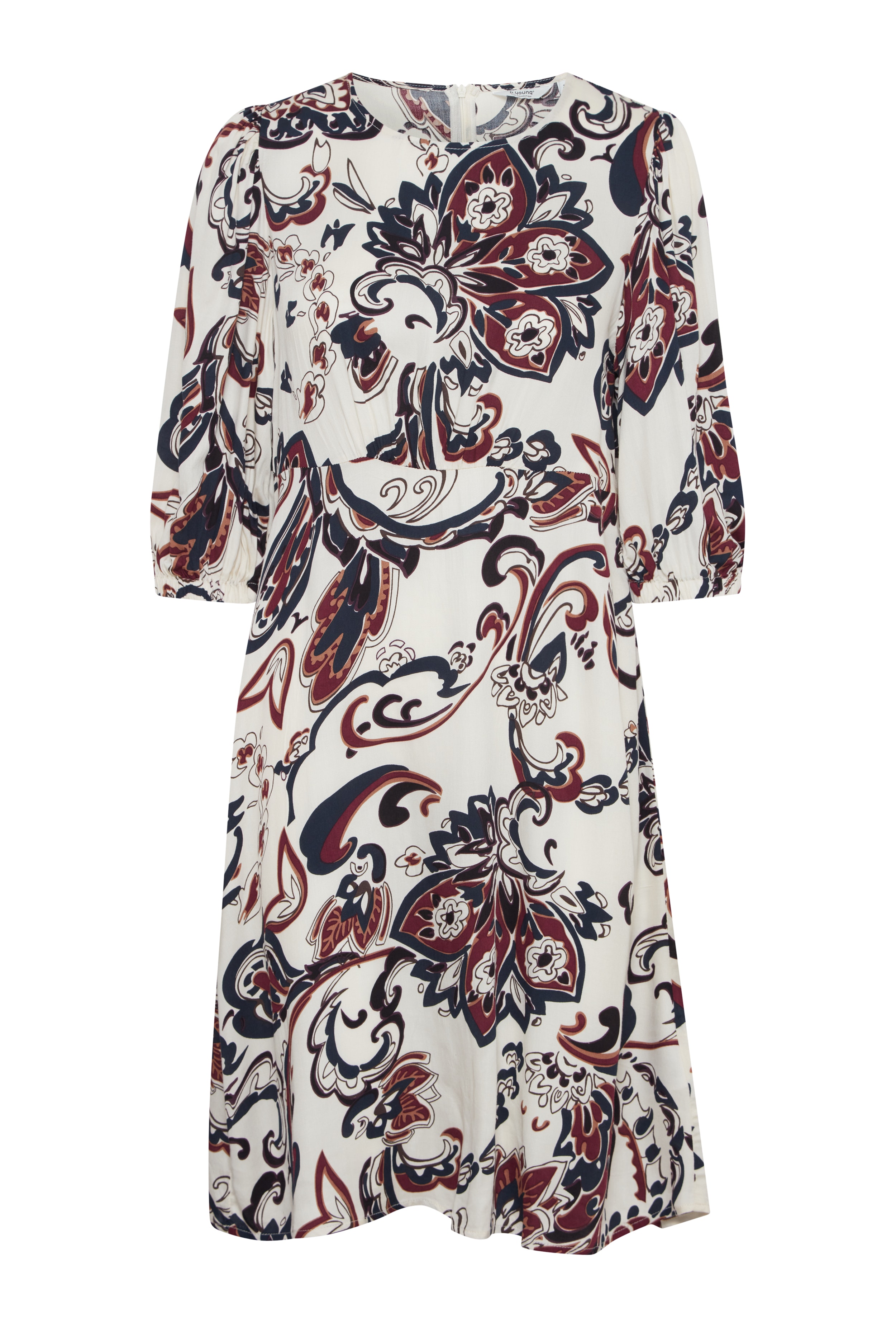 BXFAYE Kjole PACK FRONT 20815064-200779