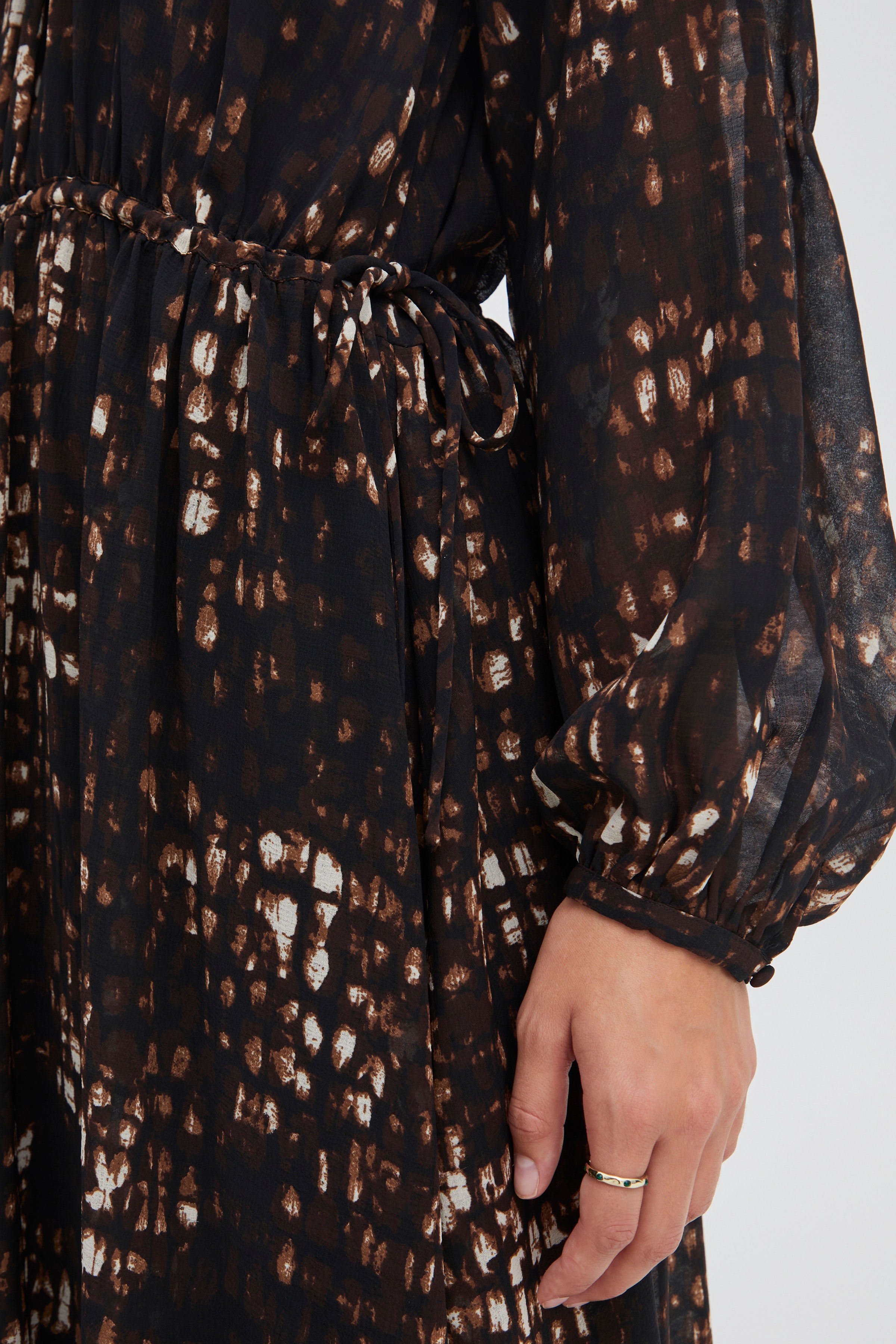 Kjole LOOKBOOK DETAIL 20117741-201660