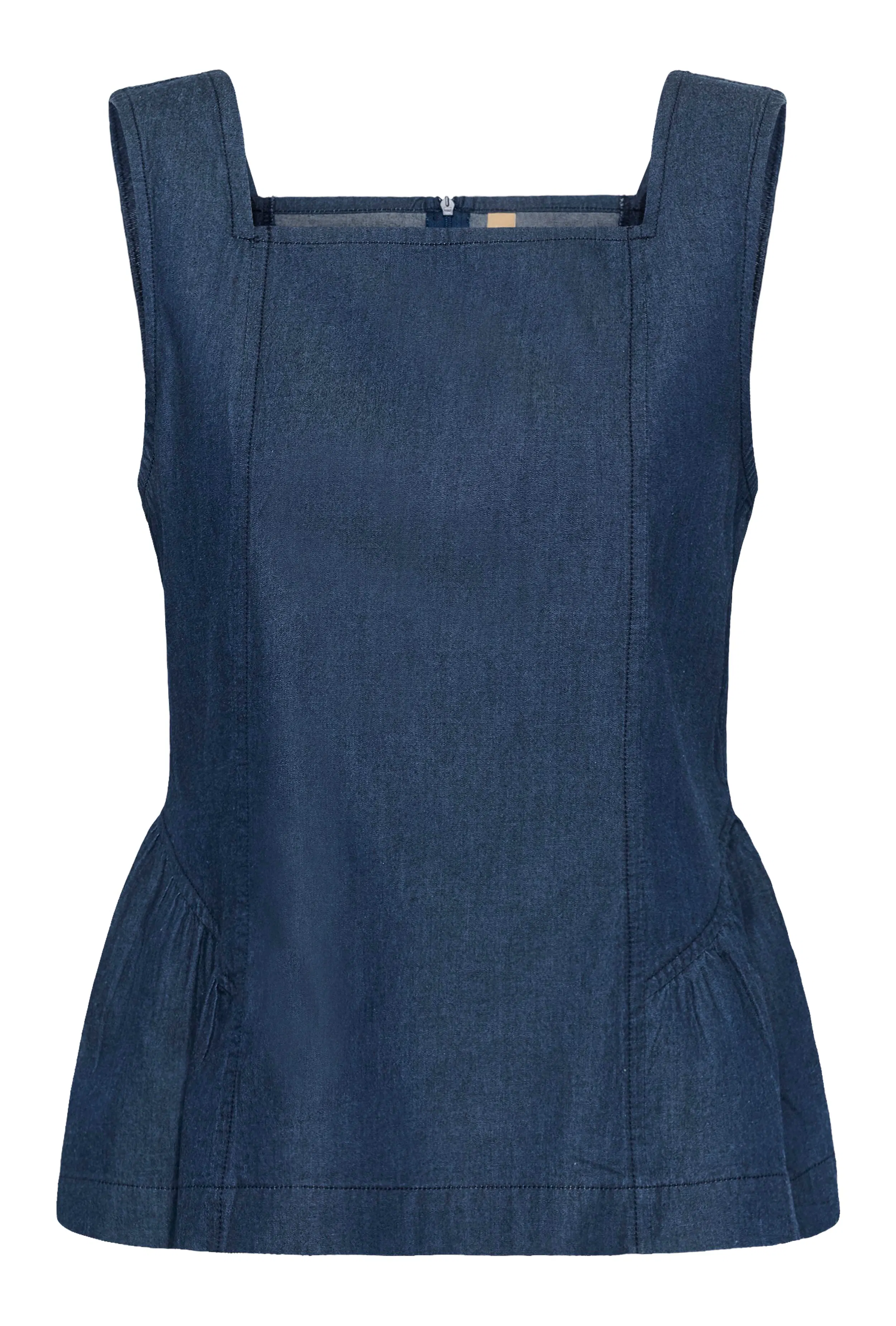 CUmone Denimtop PACK FRONT 50112988-500119