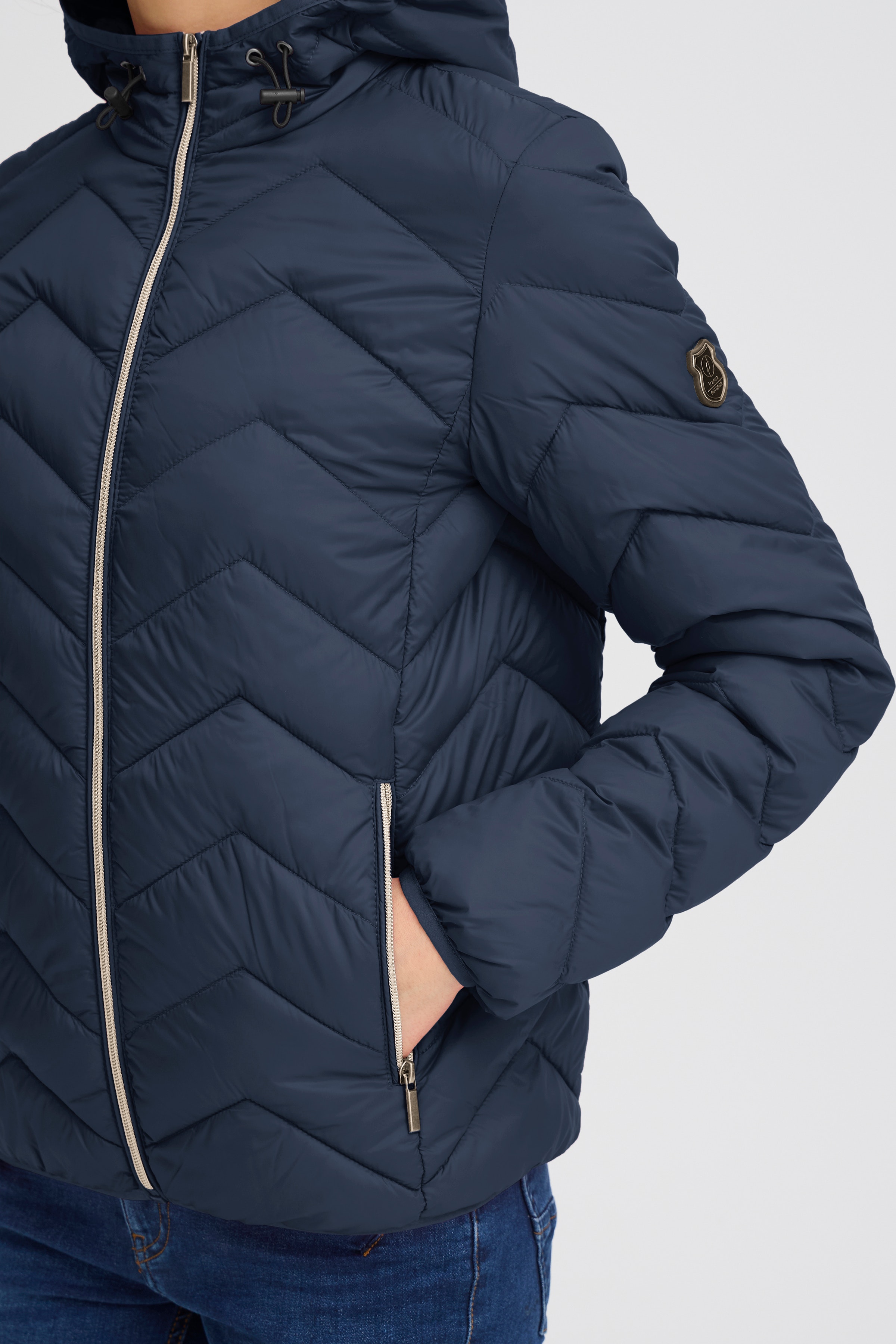 FRBAPADDING Yttertøy LOOKBOOK DETAIL 20609336-193923