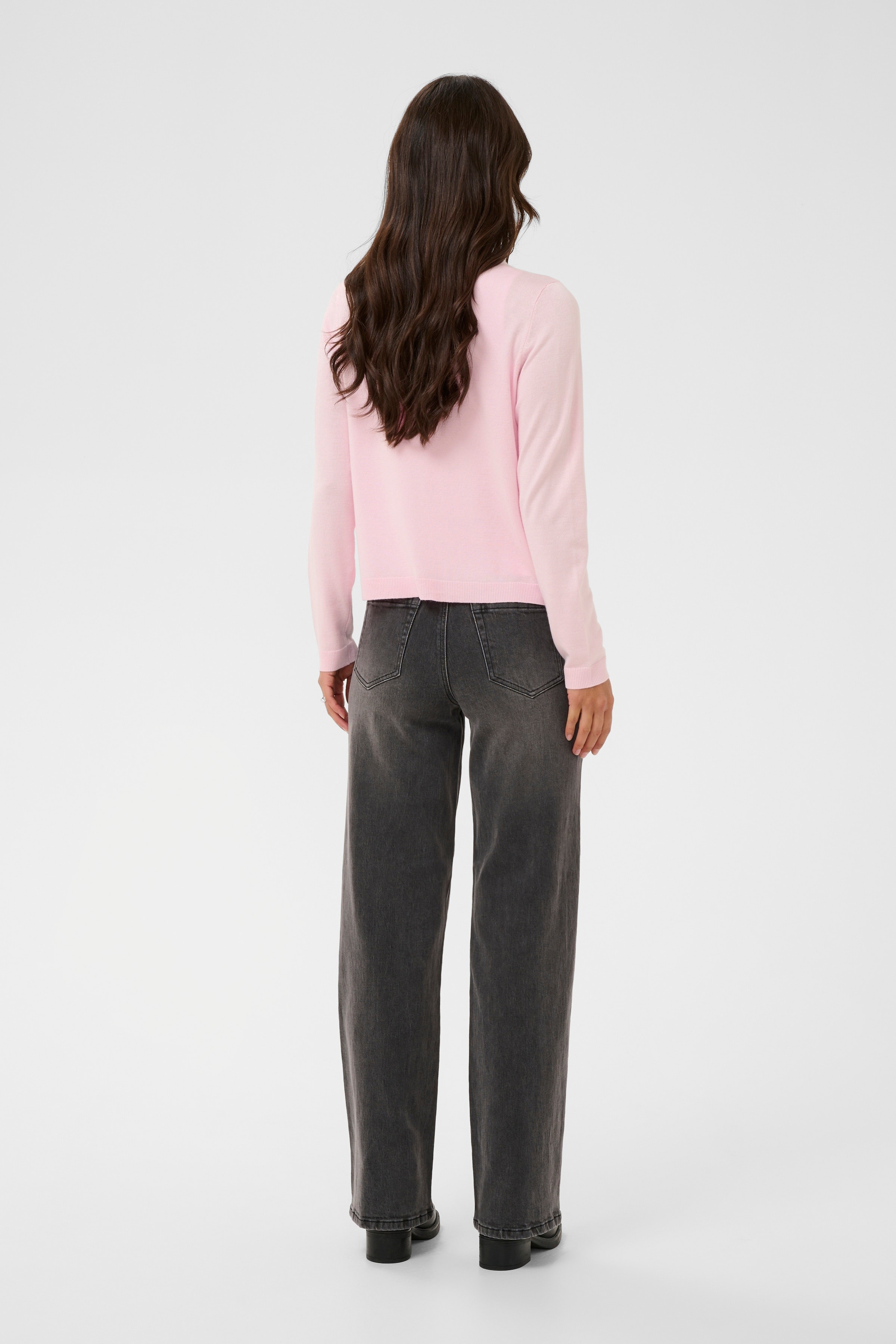 KAlizza Cardigan LOOKBOOK BACK 10511949-132807