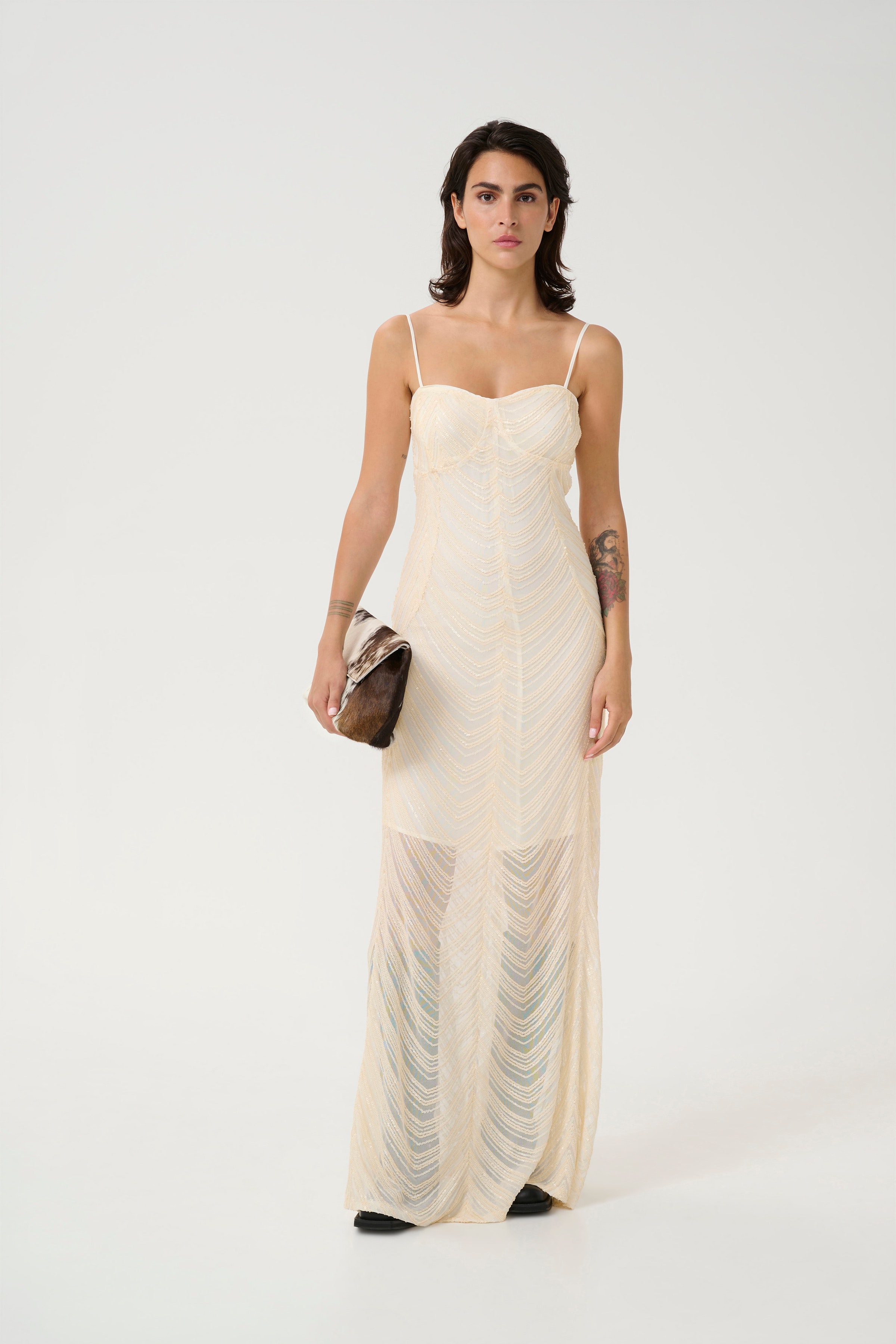 GliraGZ Klänning LOOKBOOK FRONT 10909573-107274