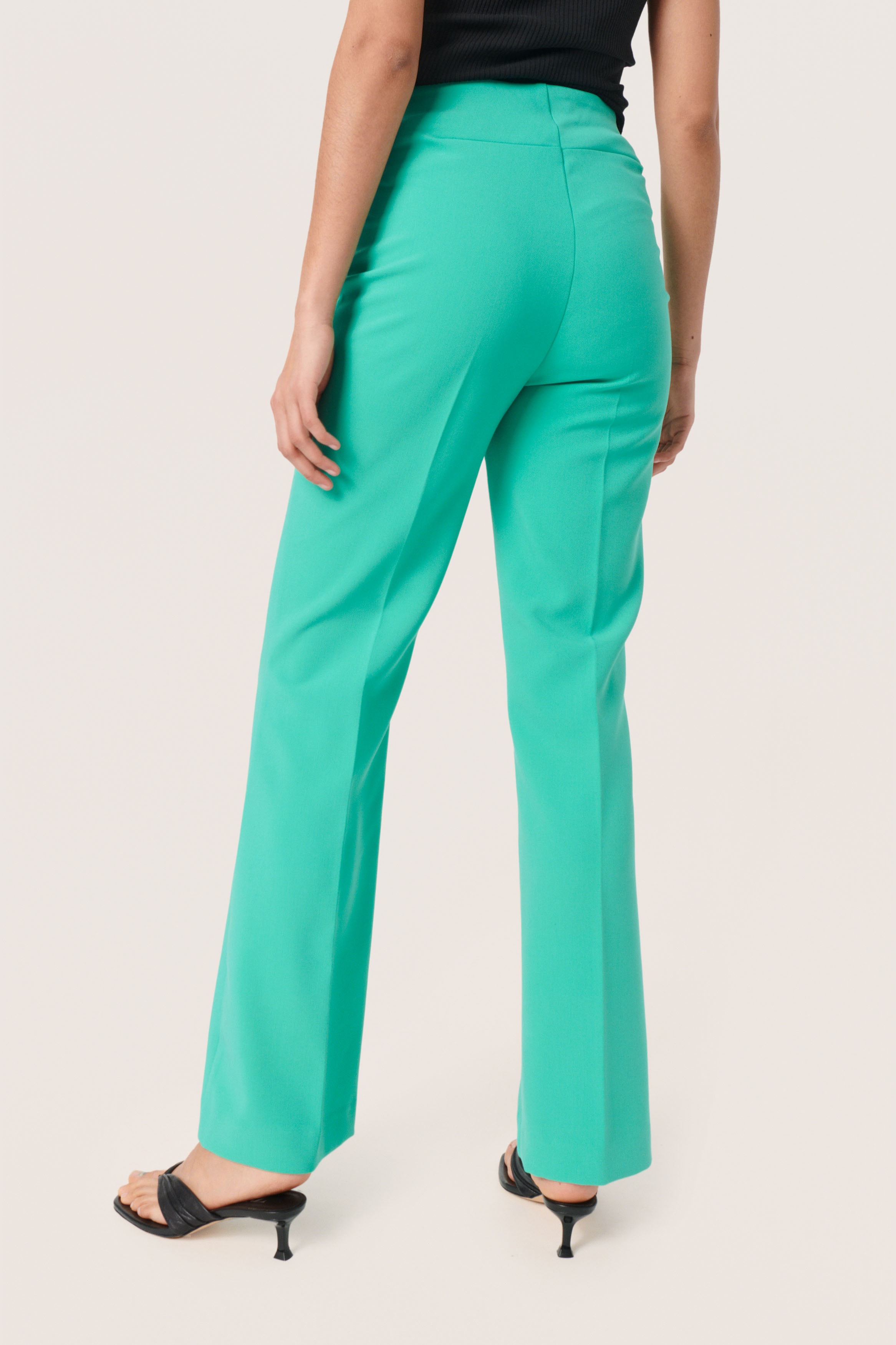 SLCorinne Trousers LOOKBOOK BACK 30405801-165421