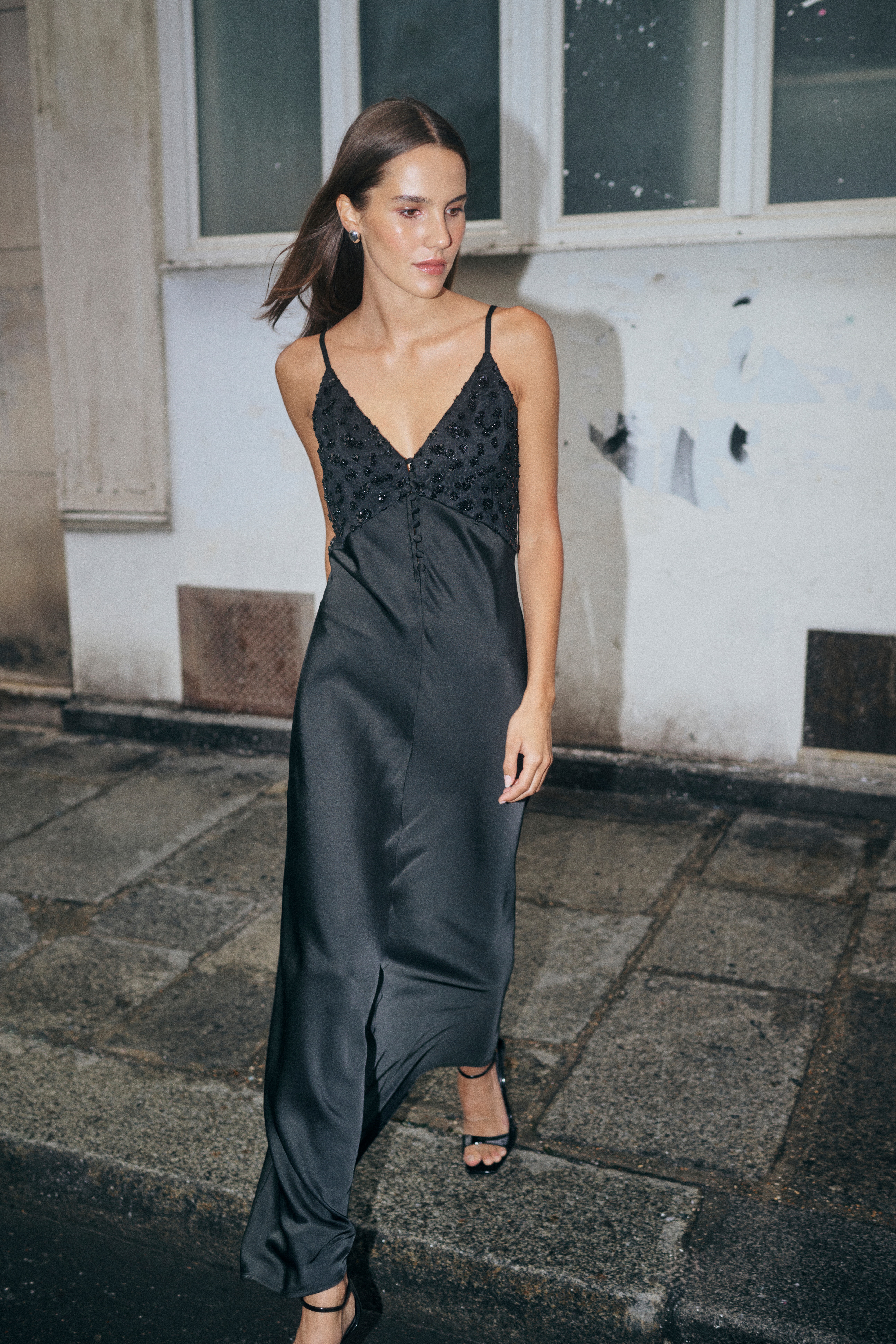 KBCarmen Dress LOCATION NONE 10105703-194008