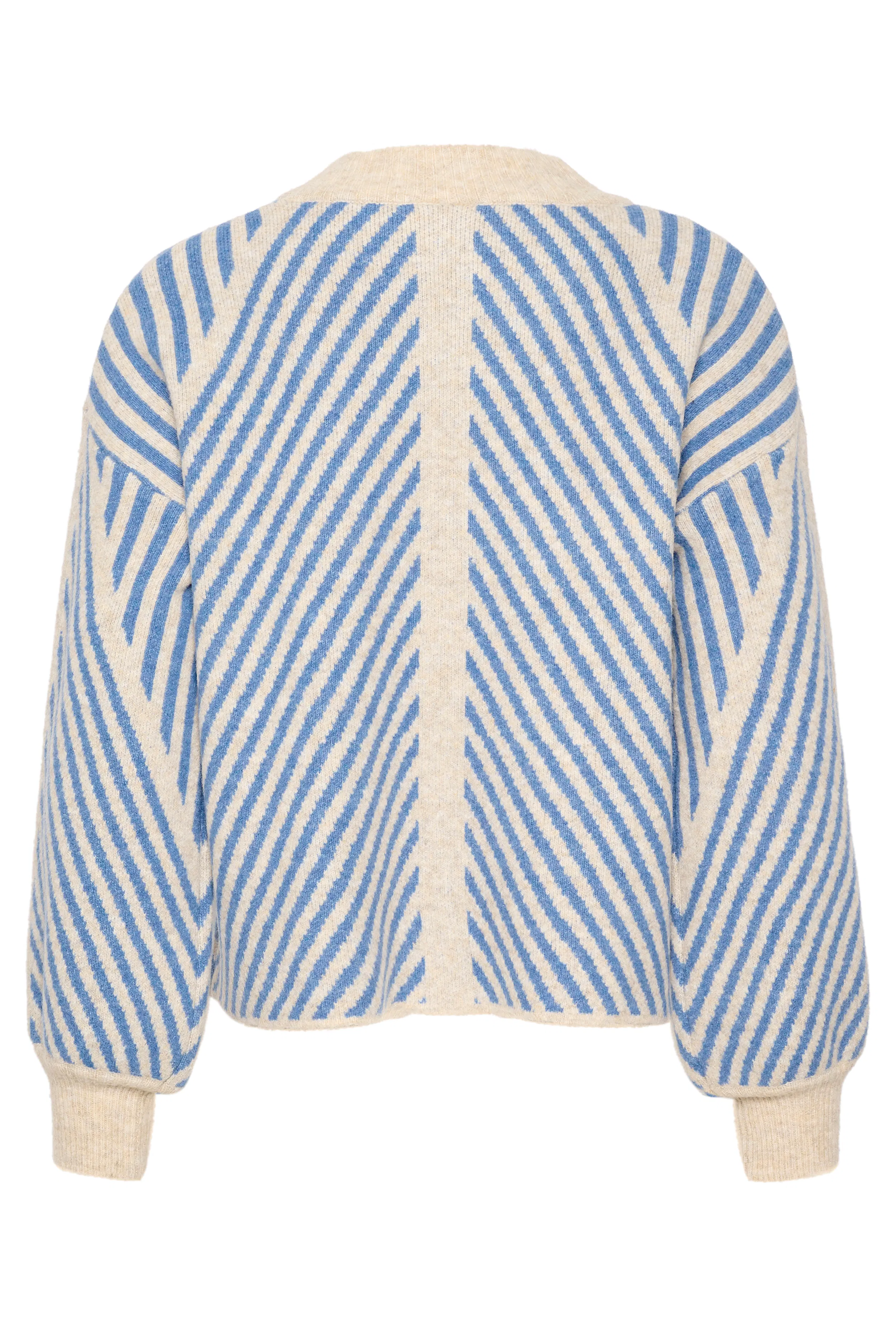 KAvera Pullover PACK FRONT 10507817-104928