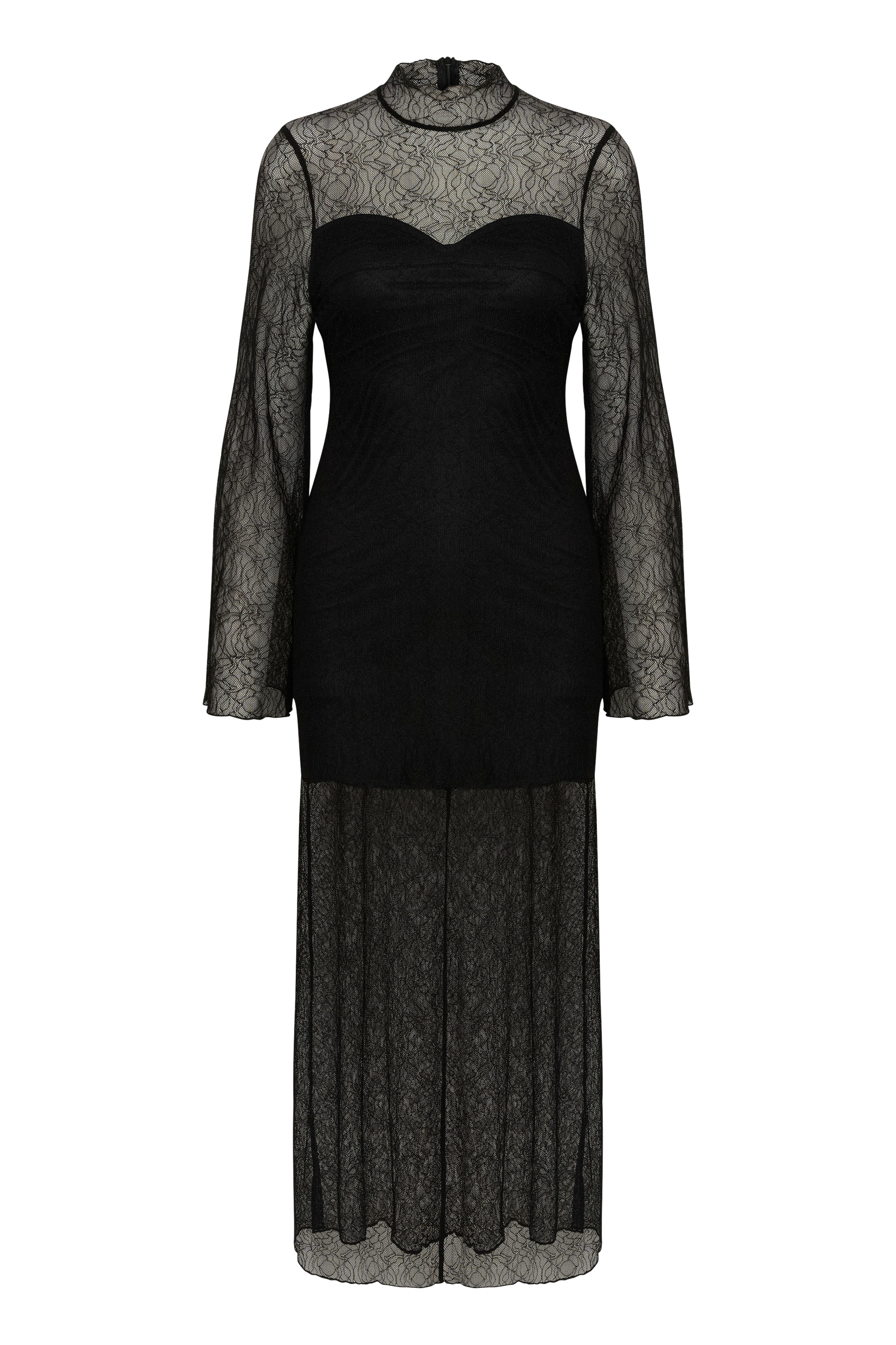 LaiaGZ Kleid PACK FRONT 10909648-100017