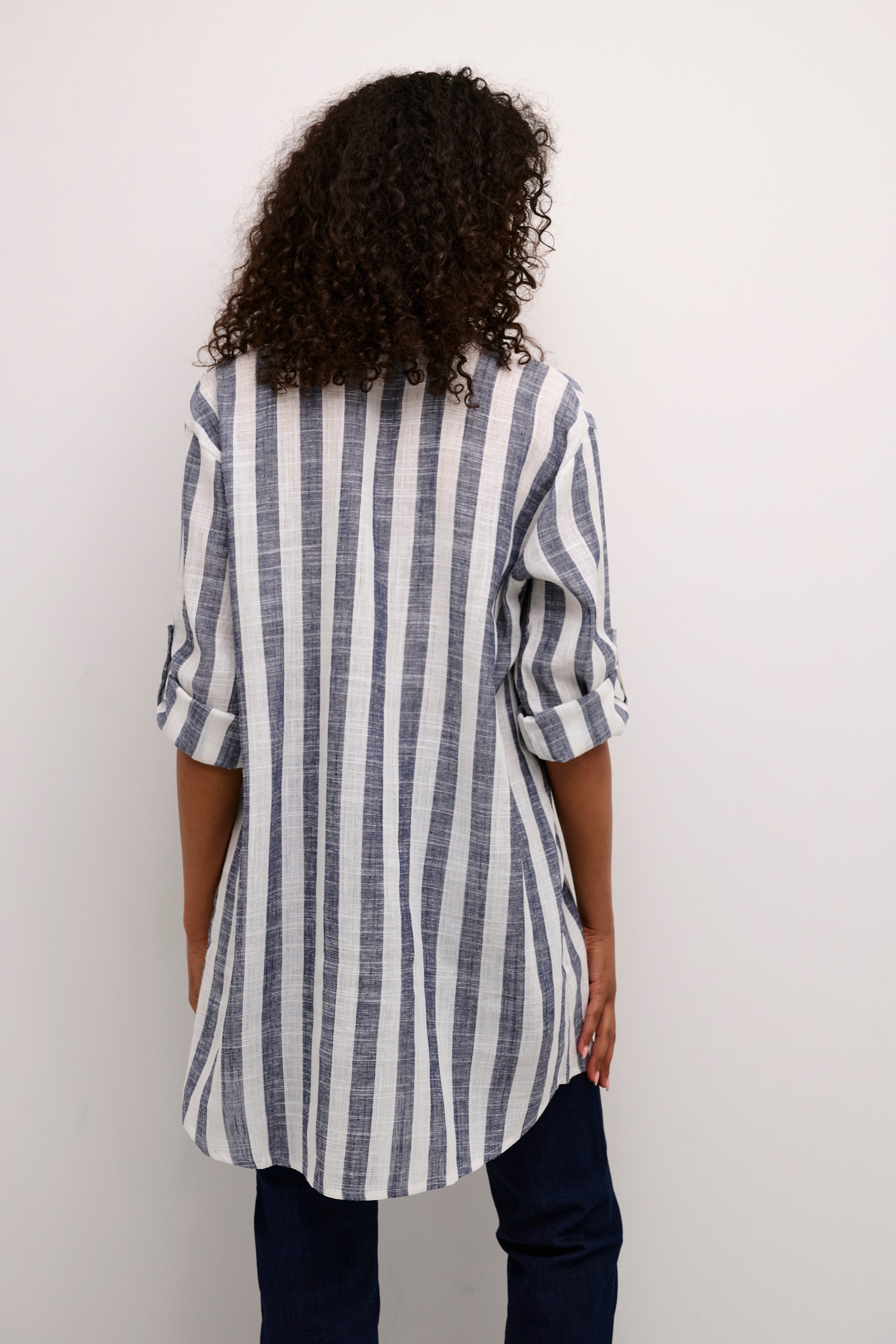 BPmina Tunika LOOKBOOK BACK 40103492-400619