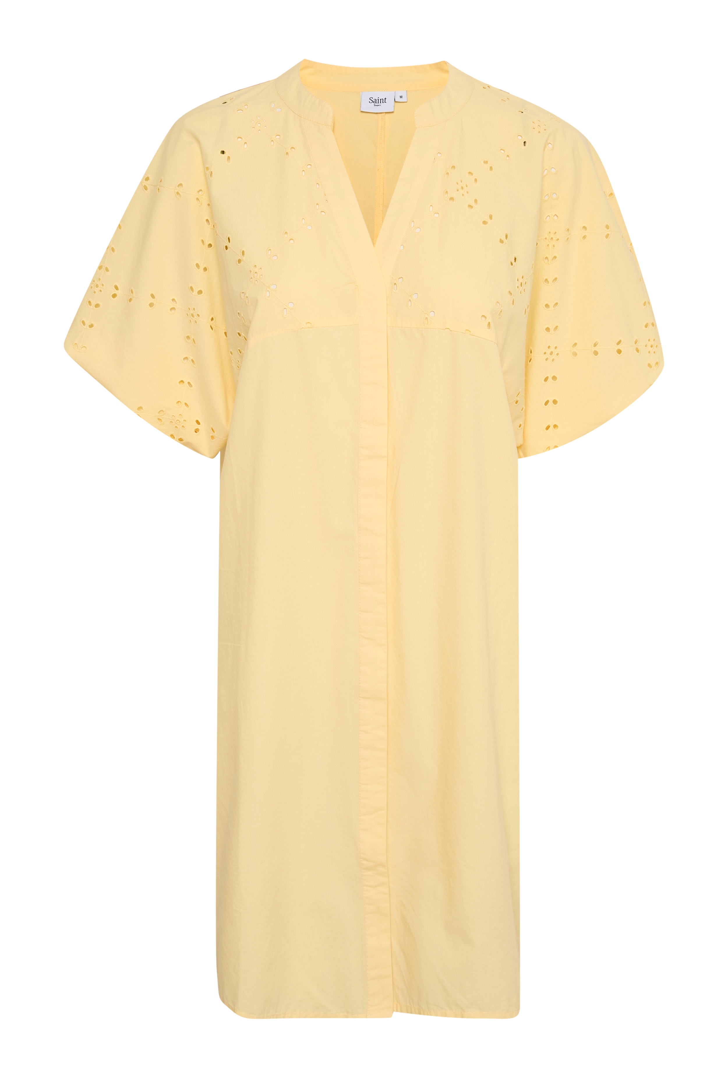 MirandaSZ Kjole PACK FRONT 30511897-120824